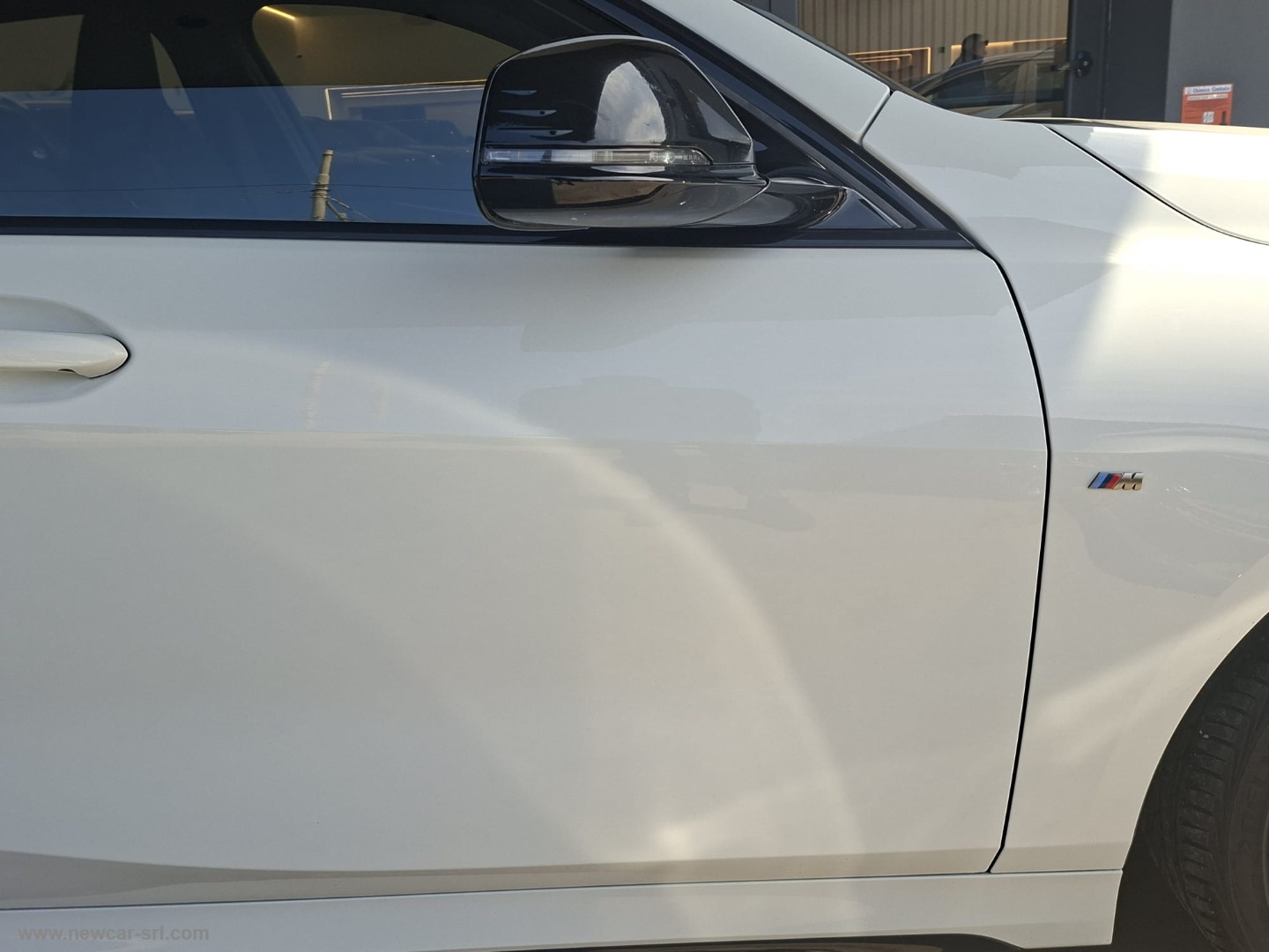 M 135i xDrive - immagine 12