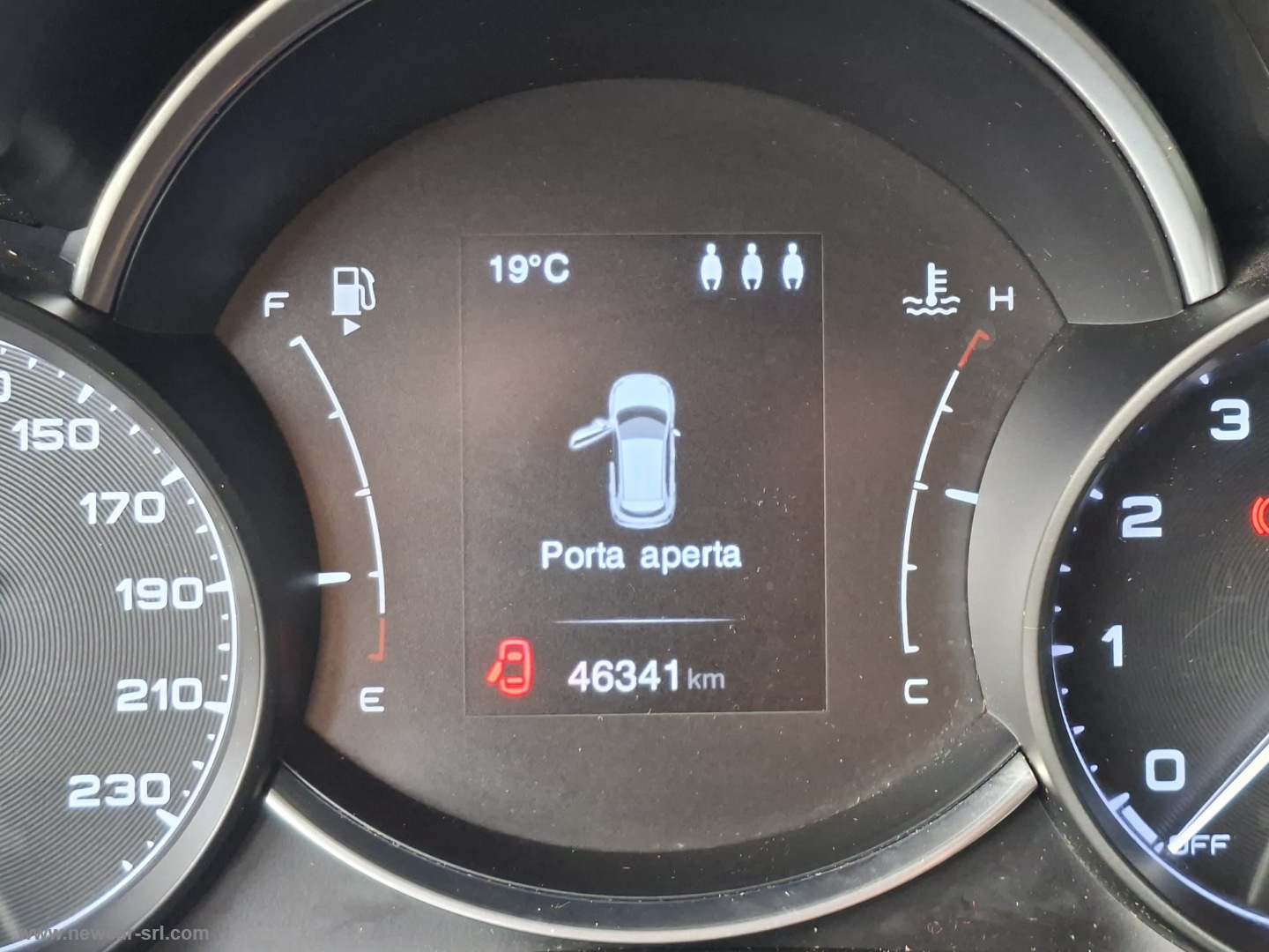 500X 1.0 T3 120 CV Connect - immagine 12