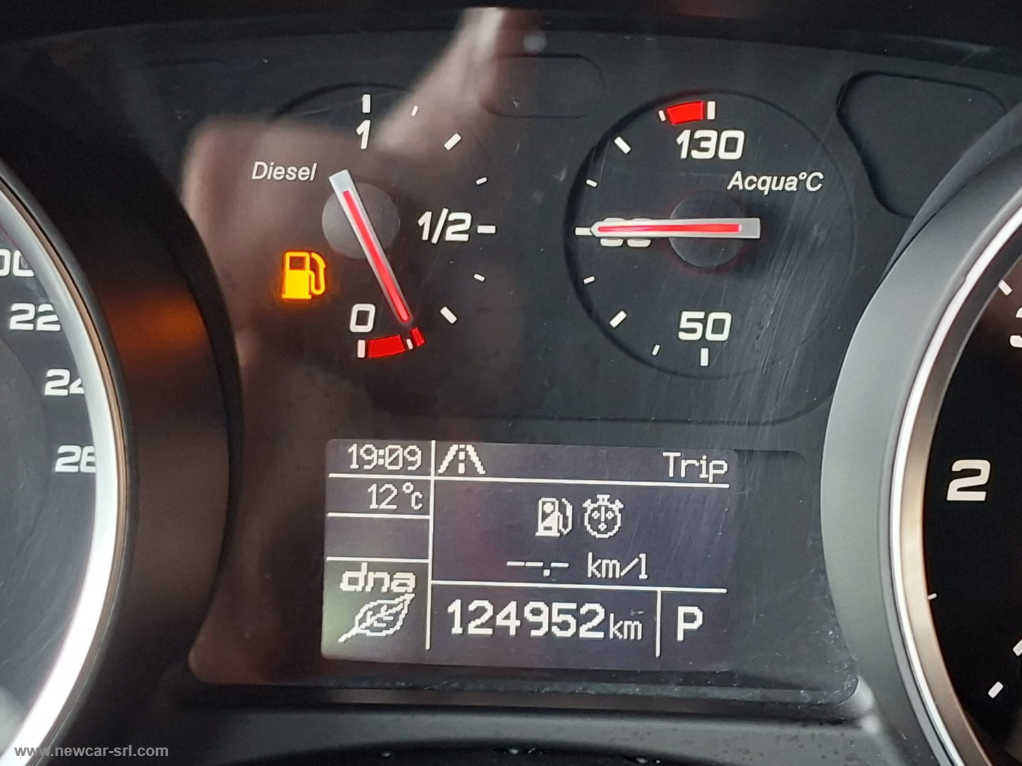 Giulietta 1.6 JTDm TCT 120 CV - immagine 12