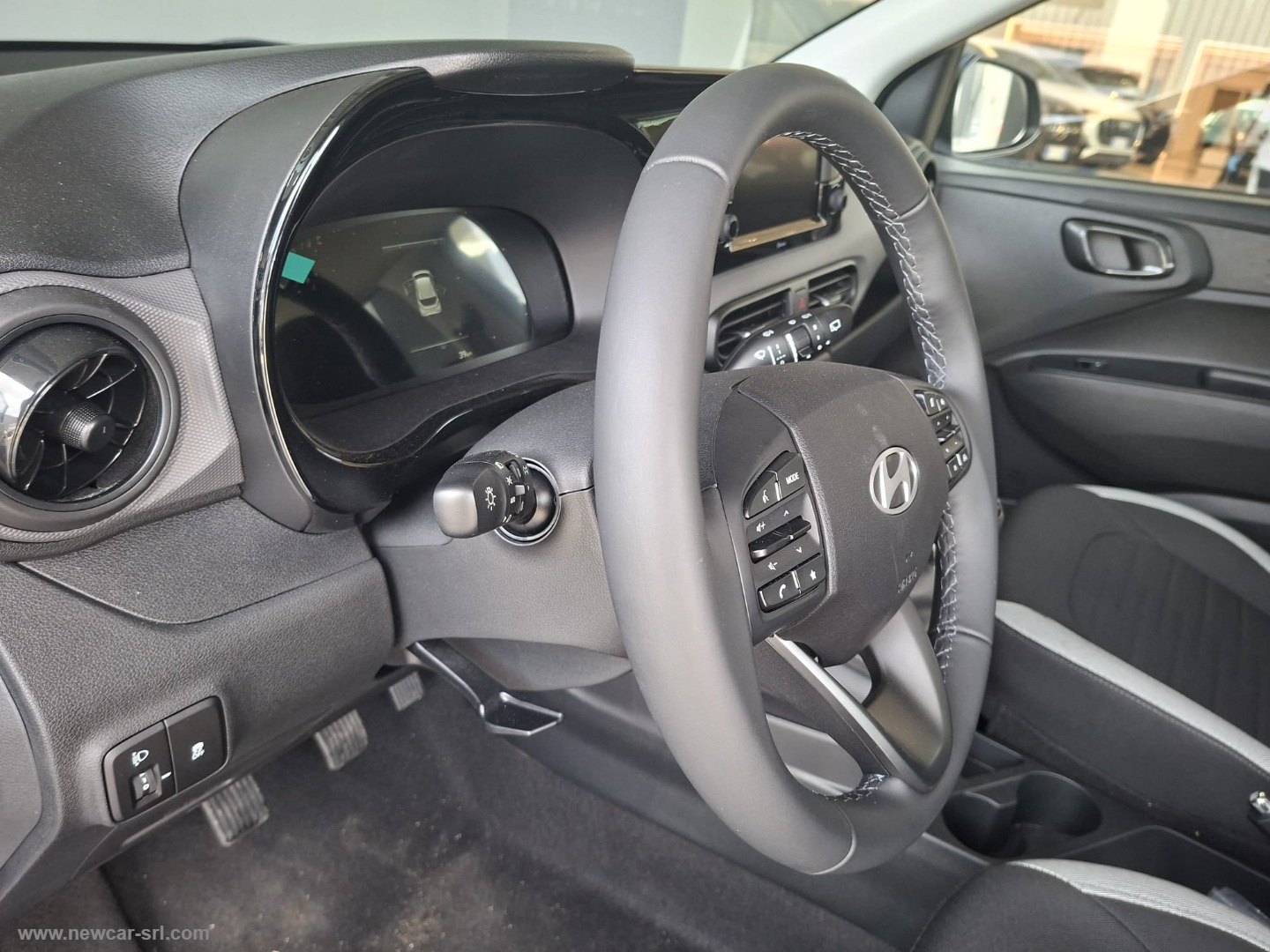 i10 1.0 MPI Connectline - immagine 12