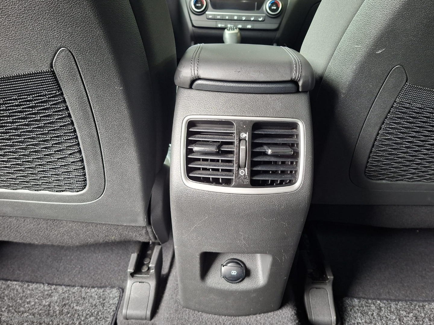 Tucson 1.6 CRDi 136 CV XPrime - immagine 12