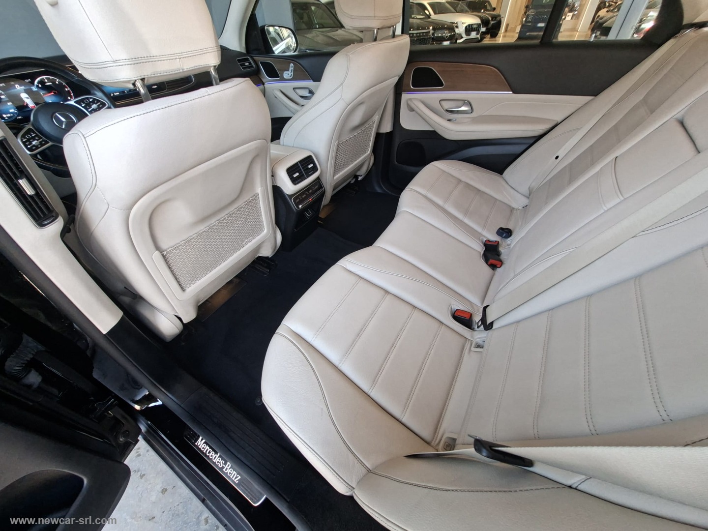 GLE 300 d 4Matic Premium Plus - immagine 12