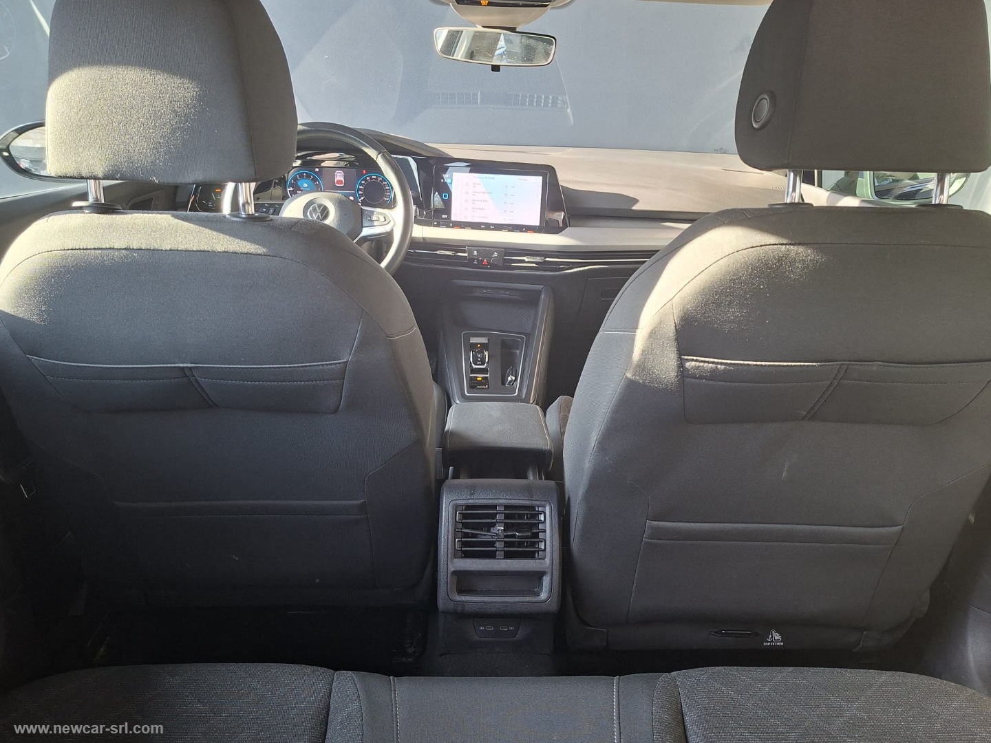 Golf 1.0 eTSI EVO DSG Life - immagine 12