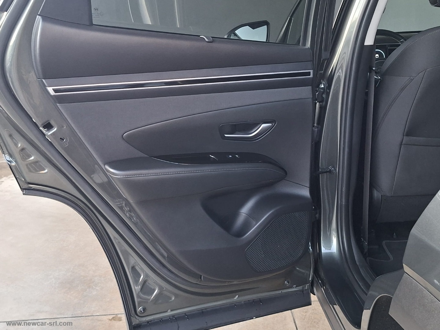 Tucson 1.6 PHEV 4WD aut. Exellence - immagine 12