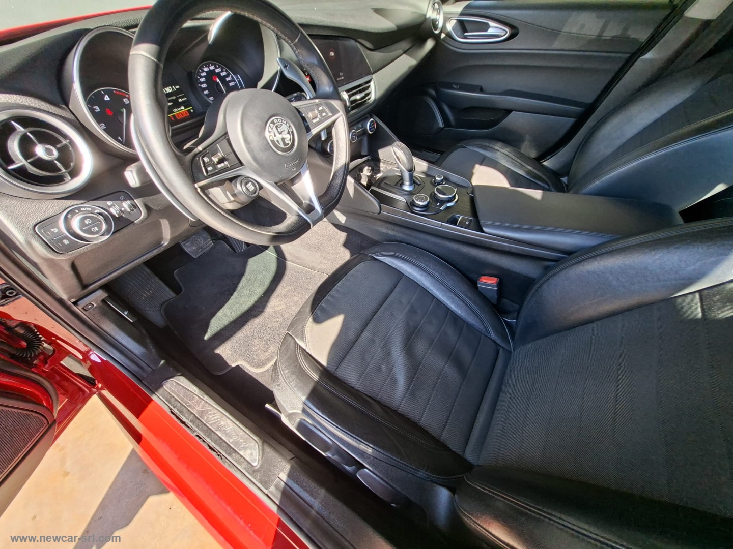 GIULIA 2.2 180CV - immagine 12