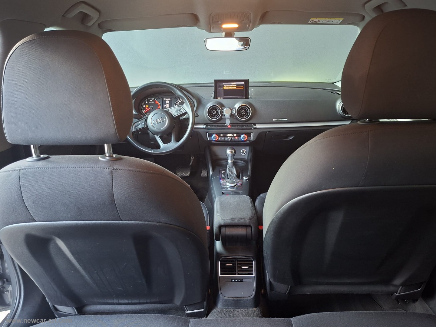 A3 SPB 35 TDI S tronic Business - immagine 12