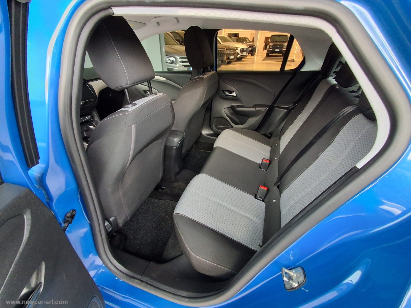 Corsa 1.2 Edition - immagine 12