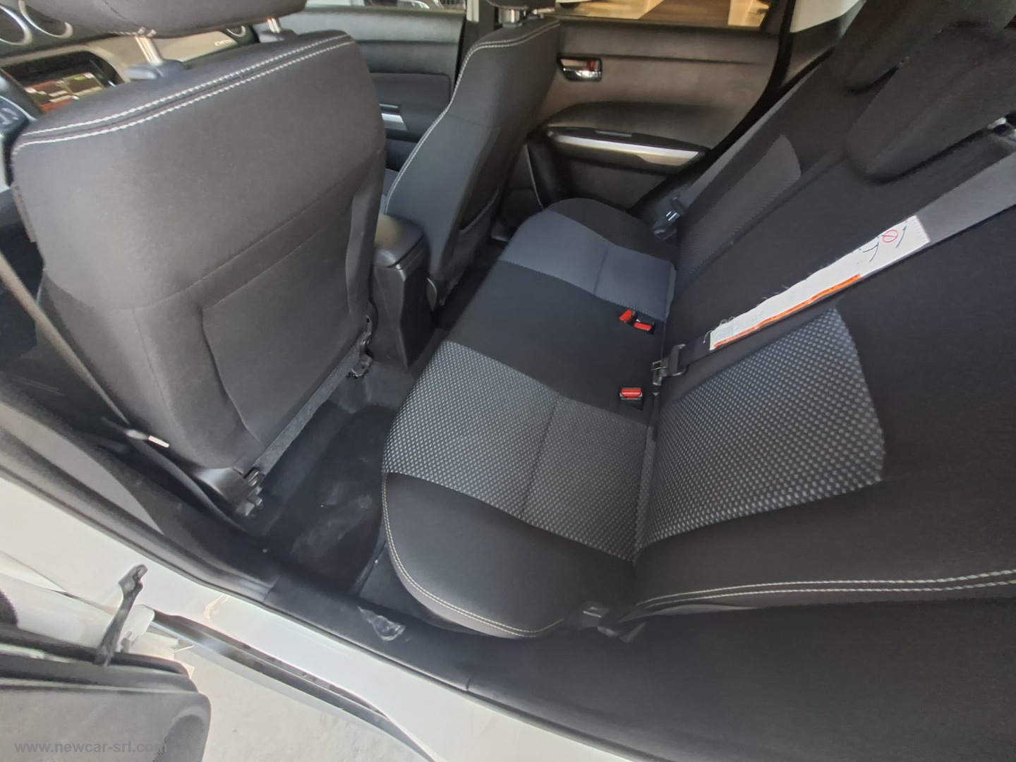 Vitara 1.4 Hybrid Cool - immagine 12