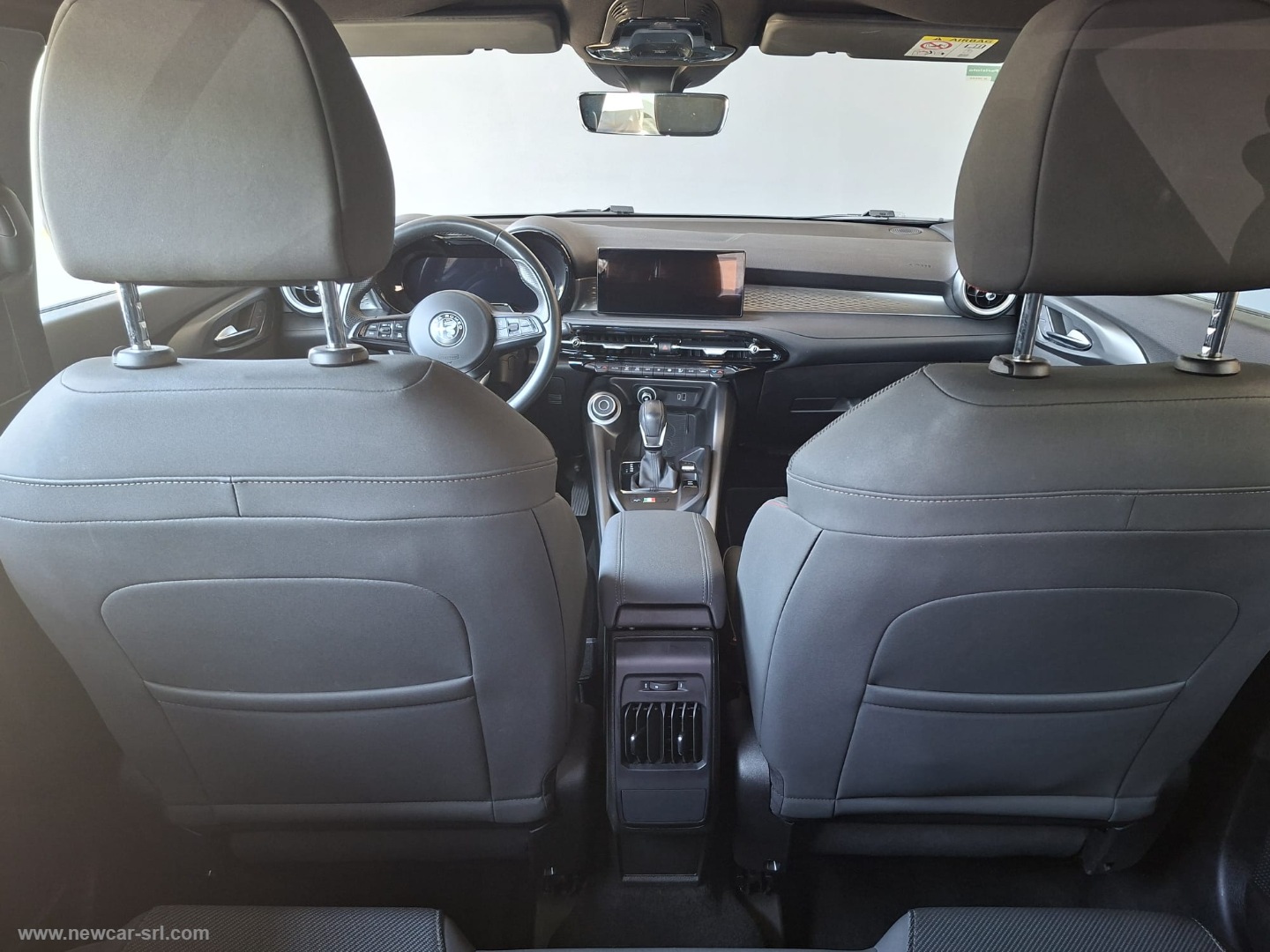 Tonale 1.5 130 CV MHEV TCT7 Sprint - immagine 12