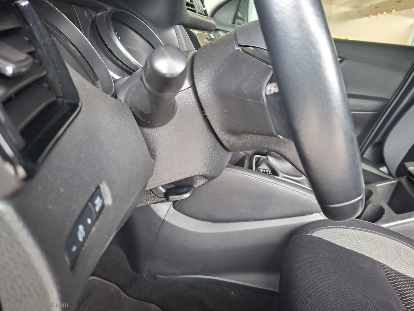 Qashqai 1.5 dCi 115 CV N-Tec - immagine 12