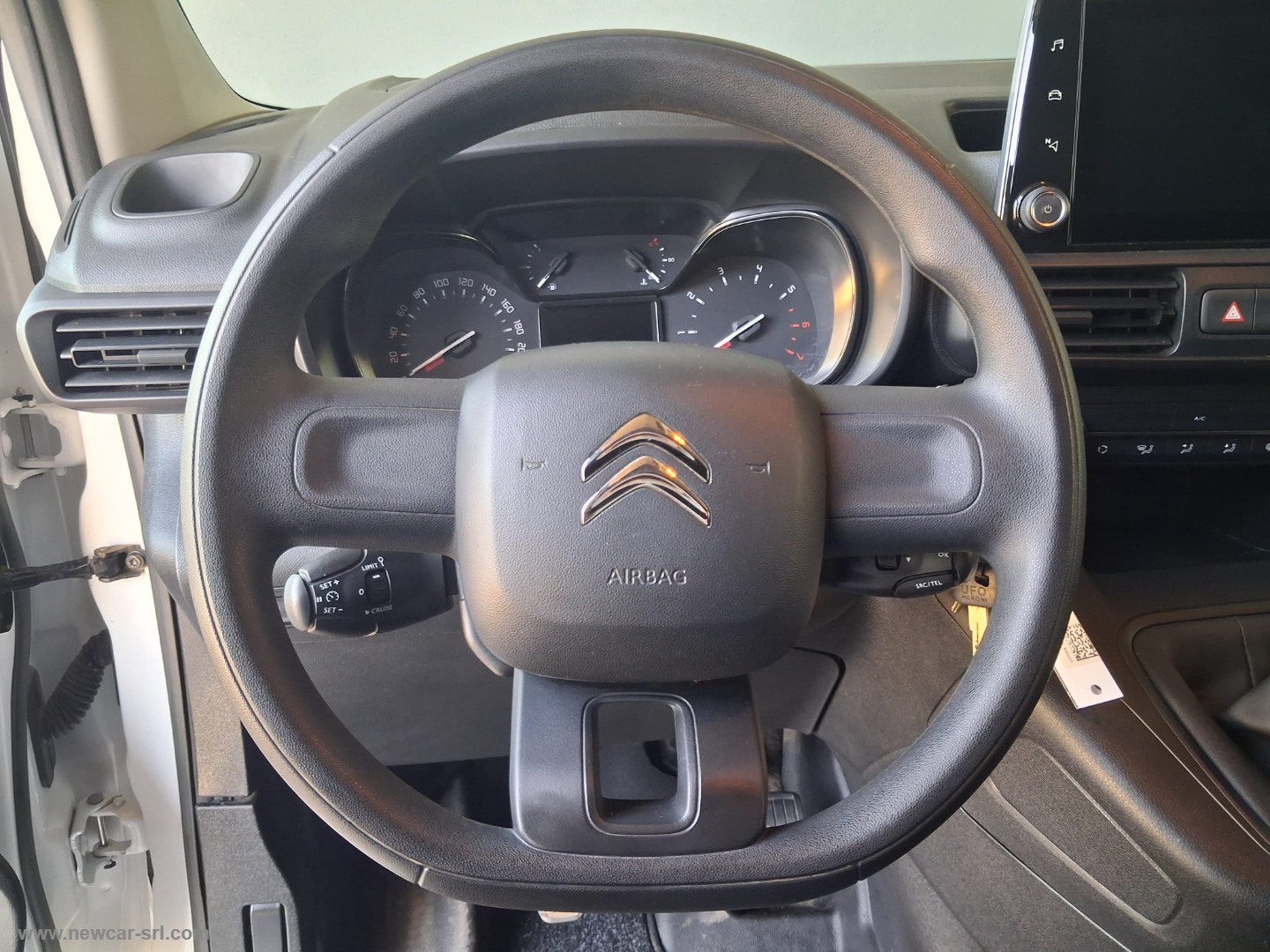 Berlingo BlueHDi 100 S&S Van M - immagine 12