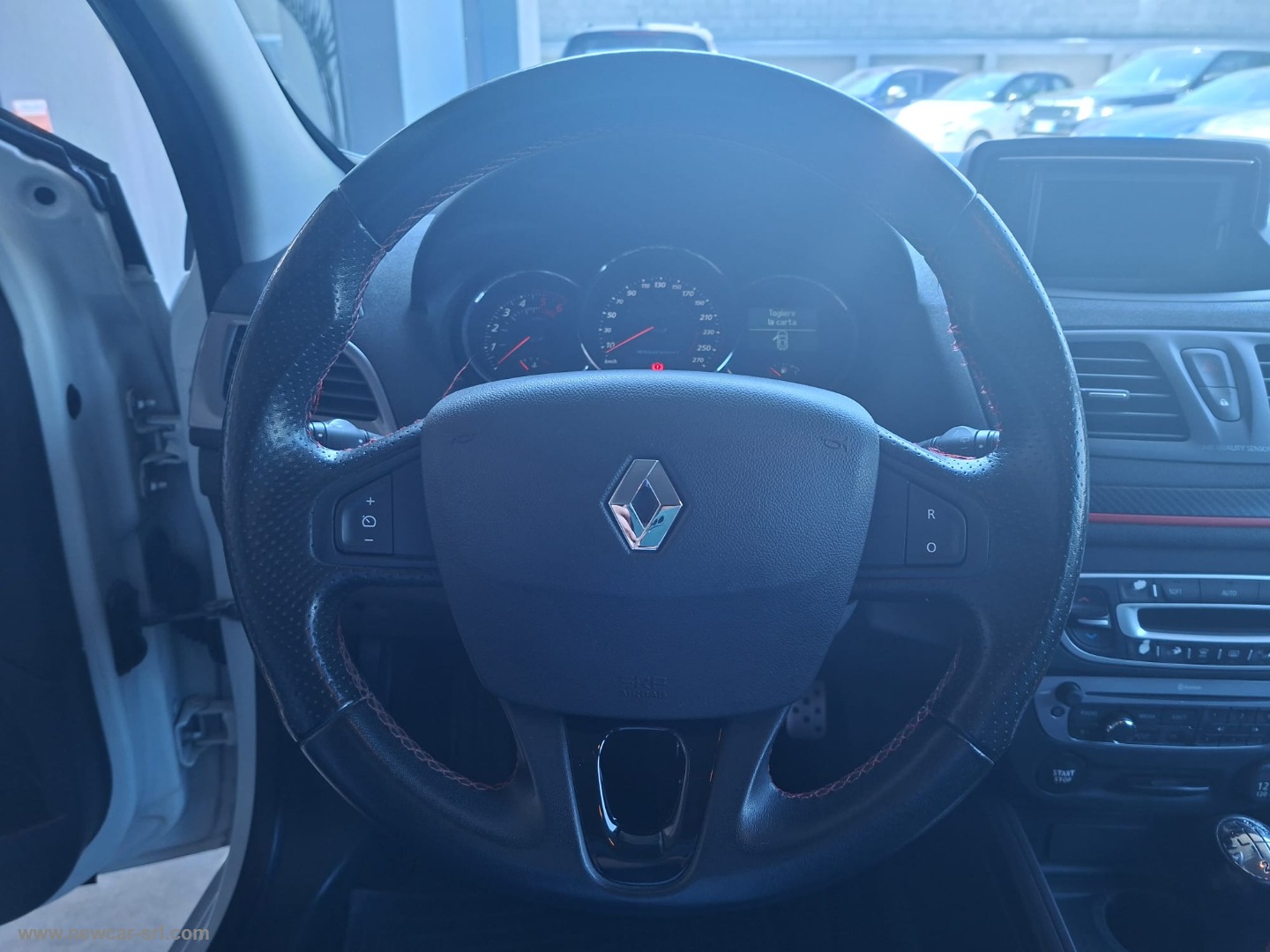 Mégane 1.5 dCi 110 CV SporTour Wave - immagine 12