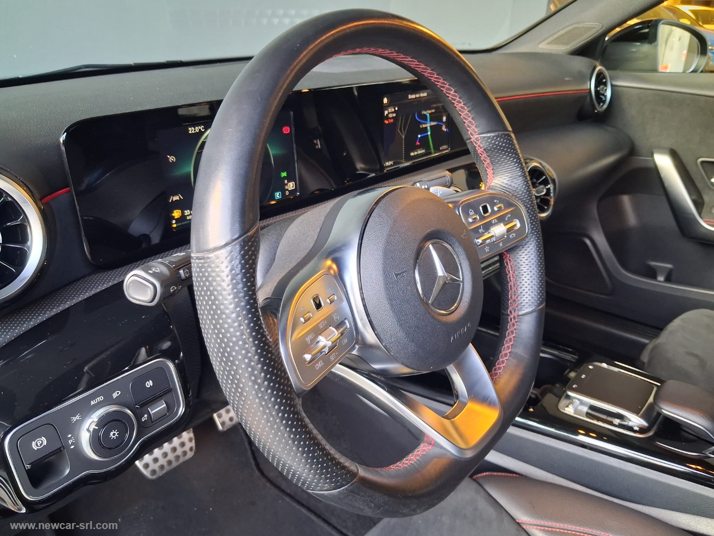 A 200 Automatic Executive - immagine 12