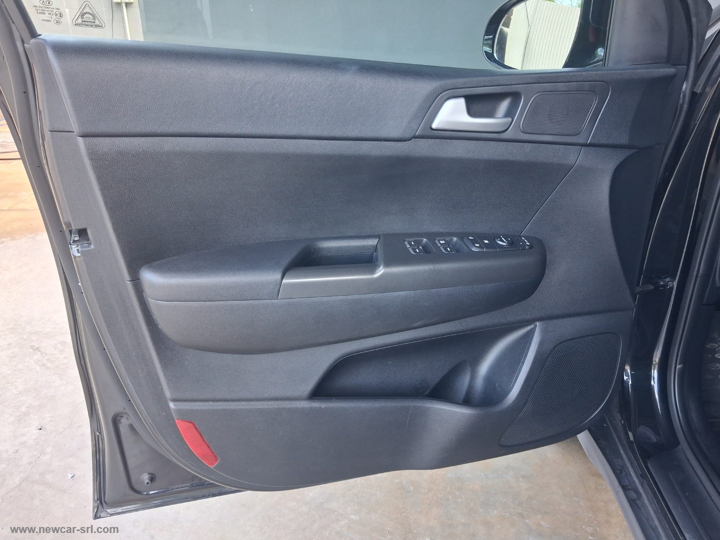 Sportage 1.7 CRDI 2WD Urban - immagine 12
