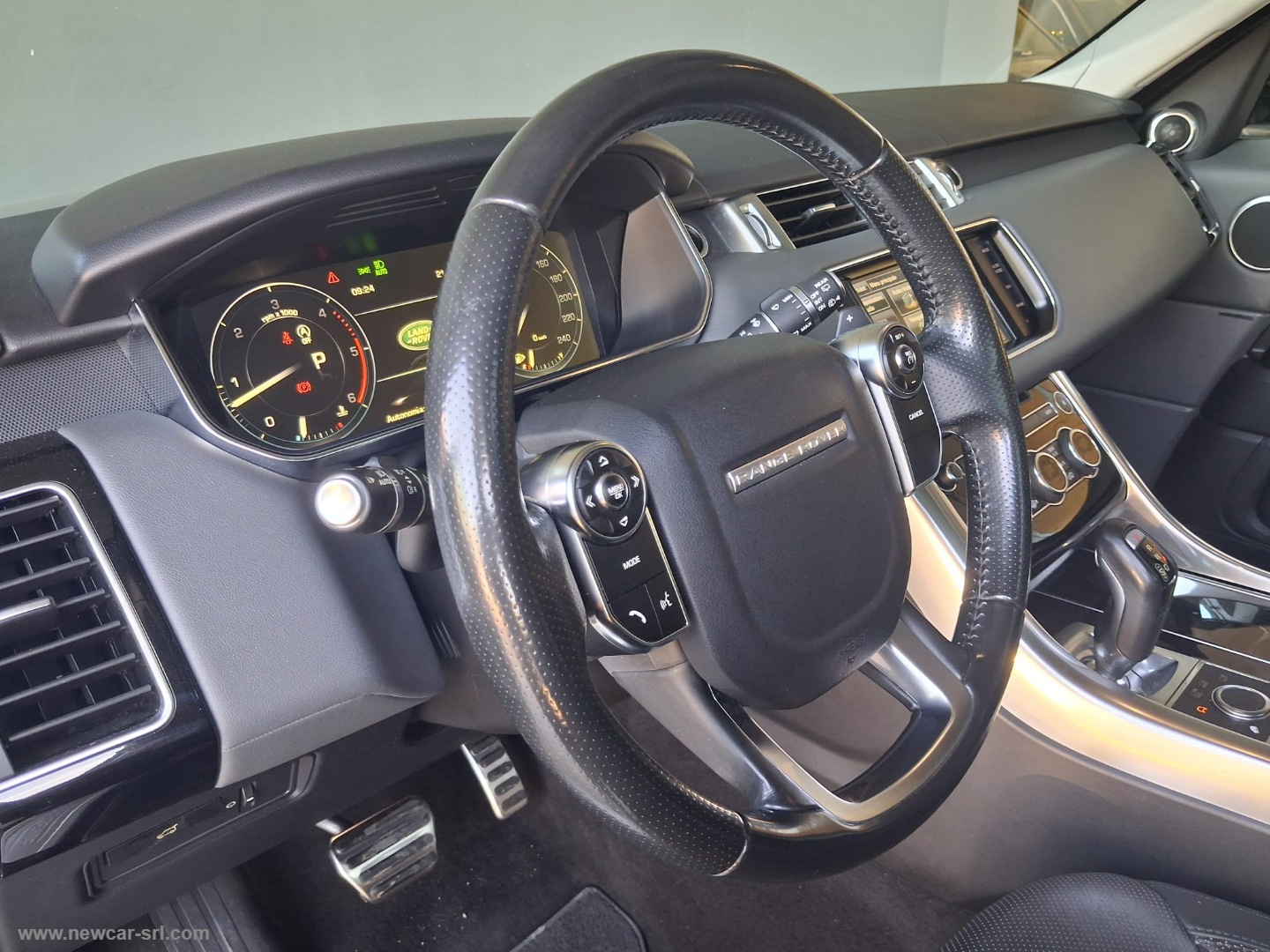 Range Rover 3.0 TDV6 HSE - immagine 12