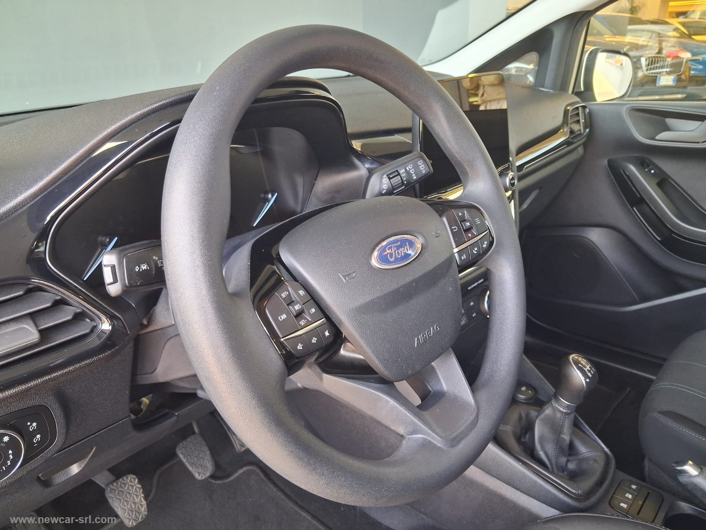 Fiesta 1.1 75 CV GPL 5p. Plus - immagine 12