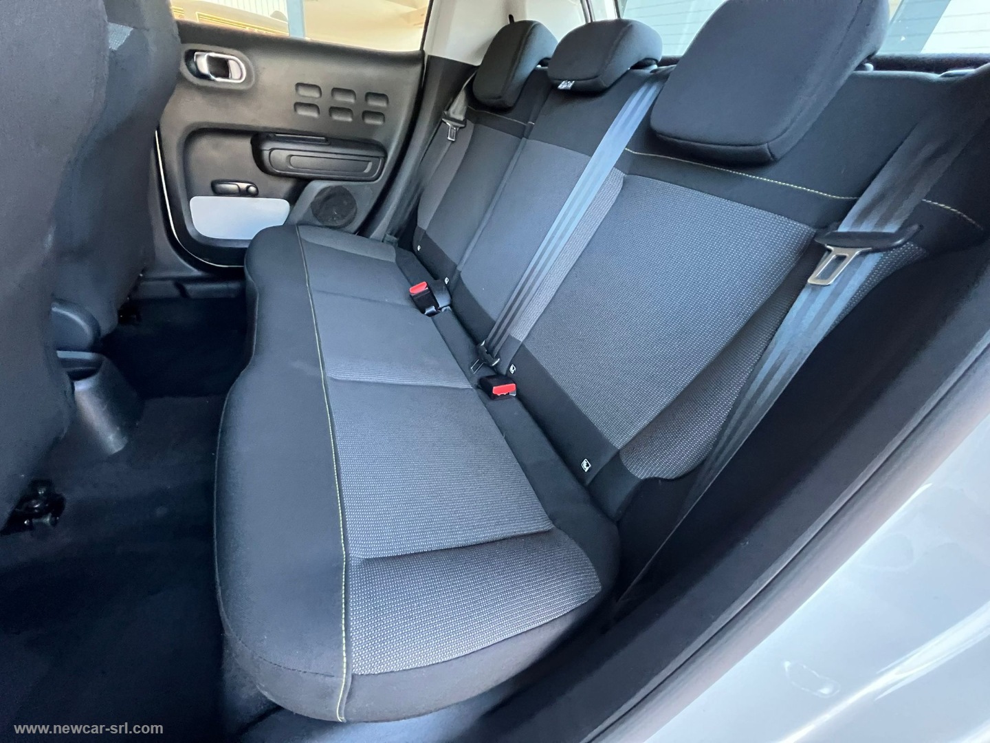 C3 PureTech 83 S&S Feel - immagine 12