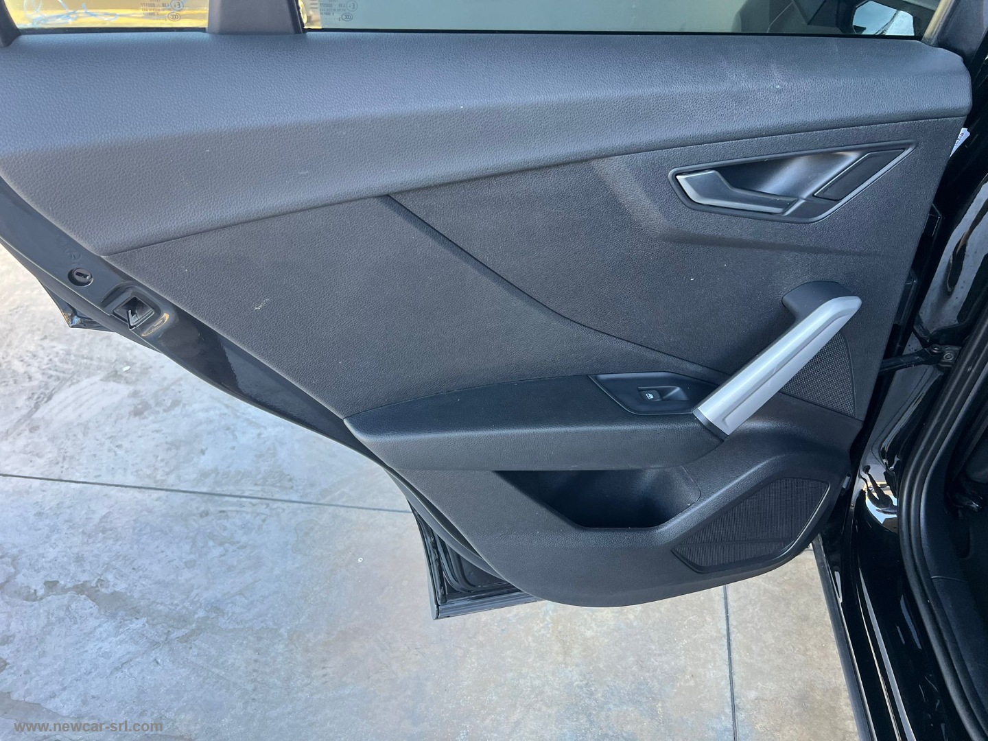 Q2 30 TDI S tronic - immagine 12