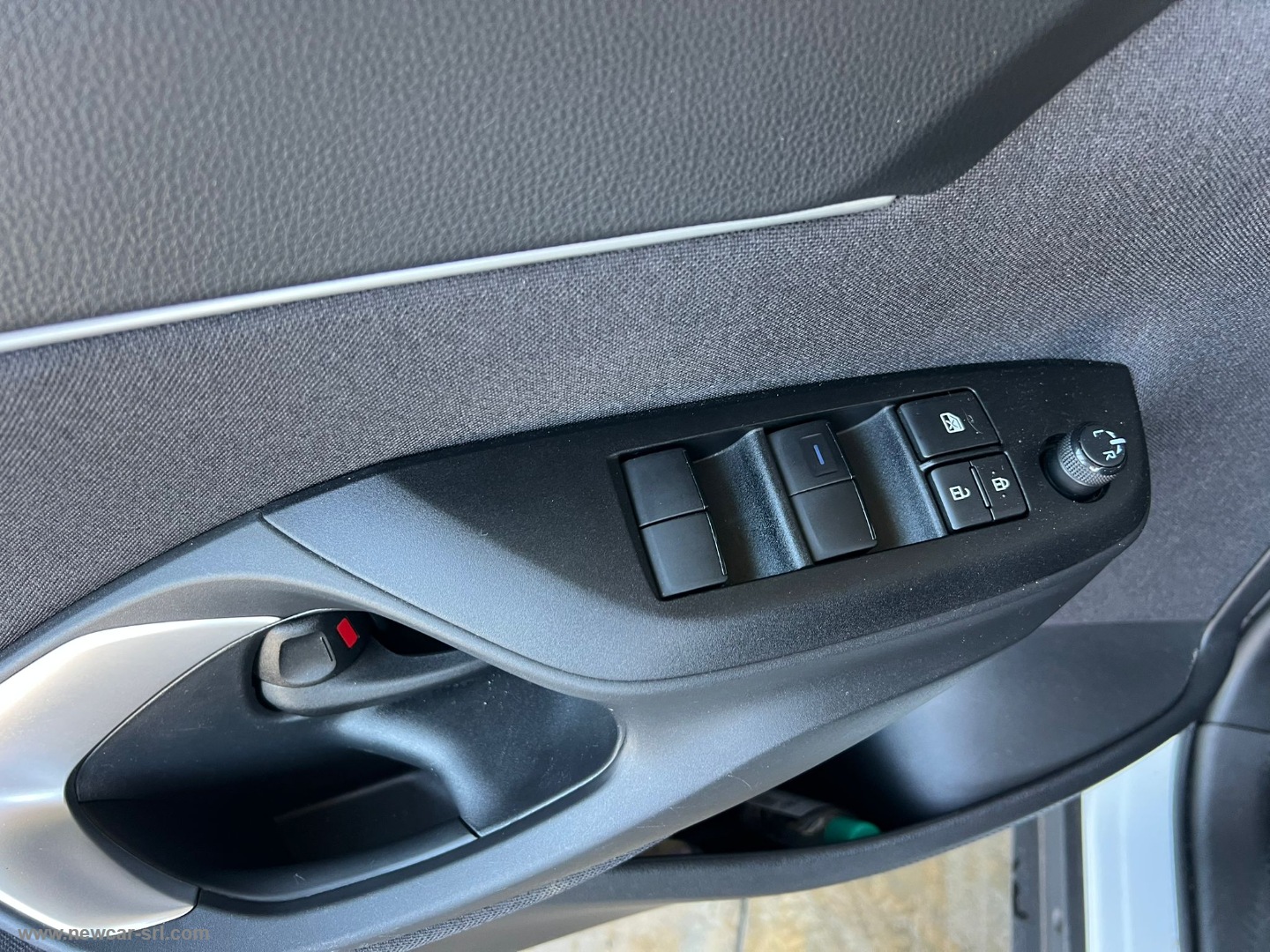 Yaris Cross 1.5 Hybrid 5p. E-CVT Trend - immagine 12