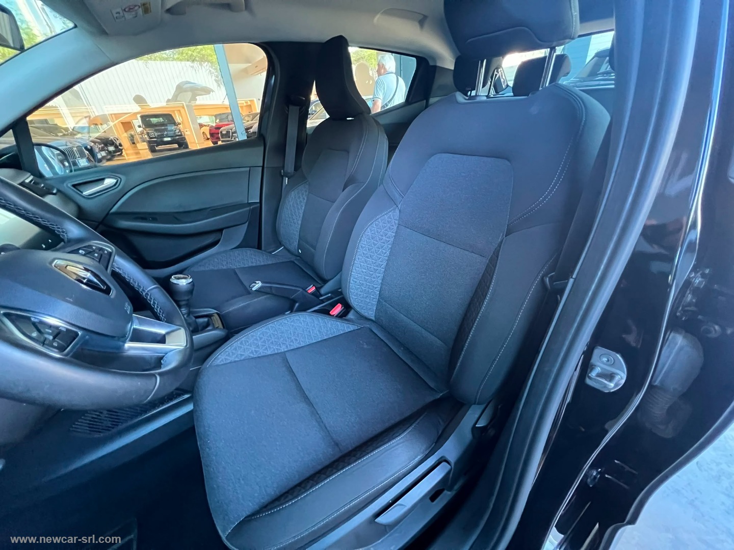 Clio TCe 90 CV 5p. Equilibre - immagine 12