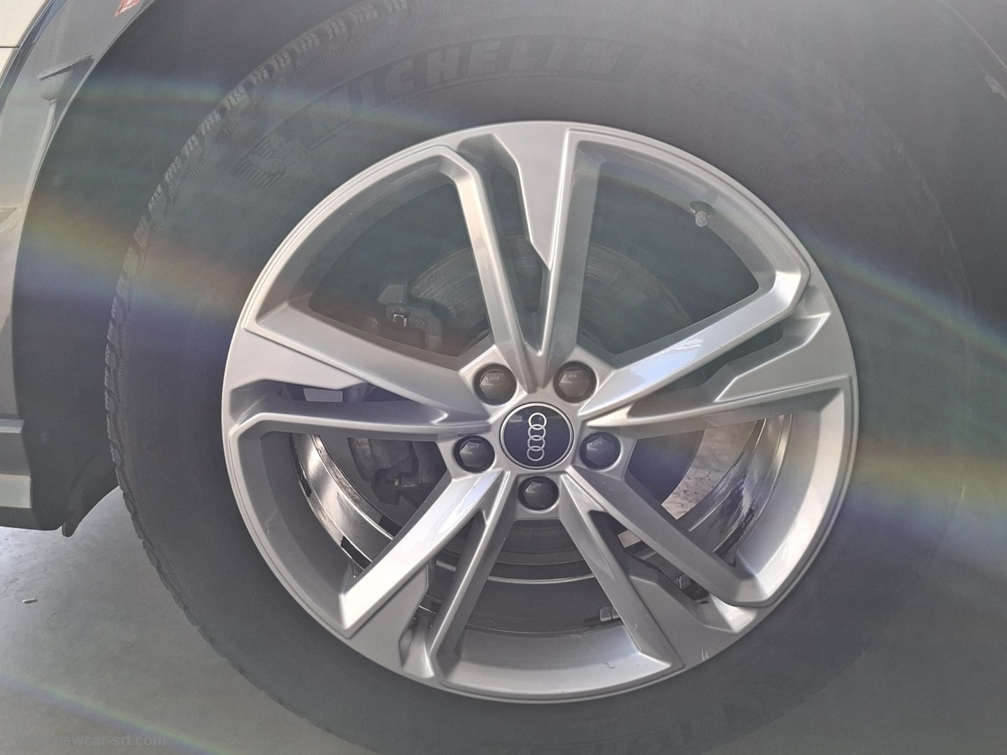 Q3 SPB 35 TDI S tronic Business Plus - immagine 12