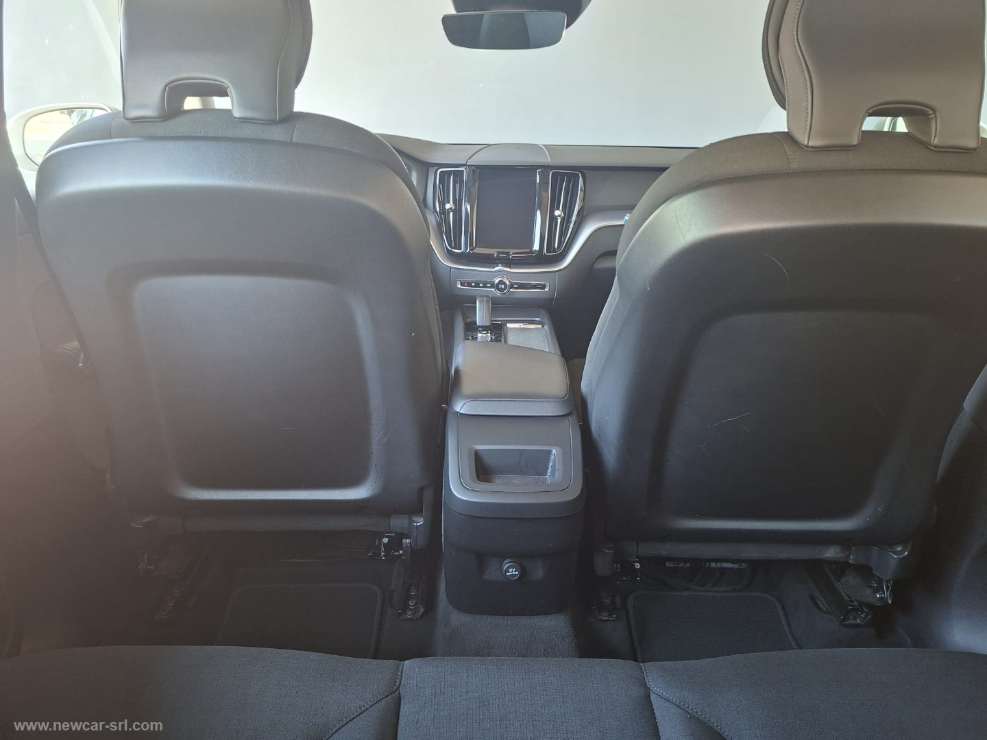 XC60 B4 Geartronic Momentum - immagine 12