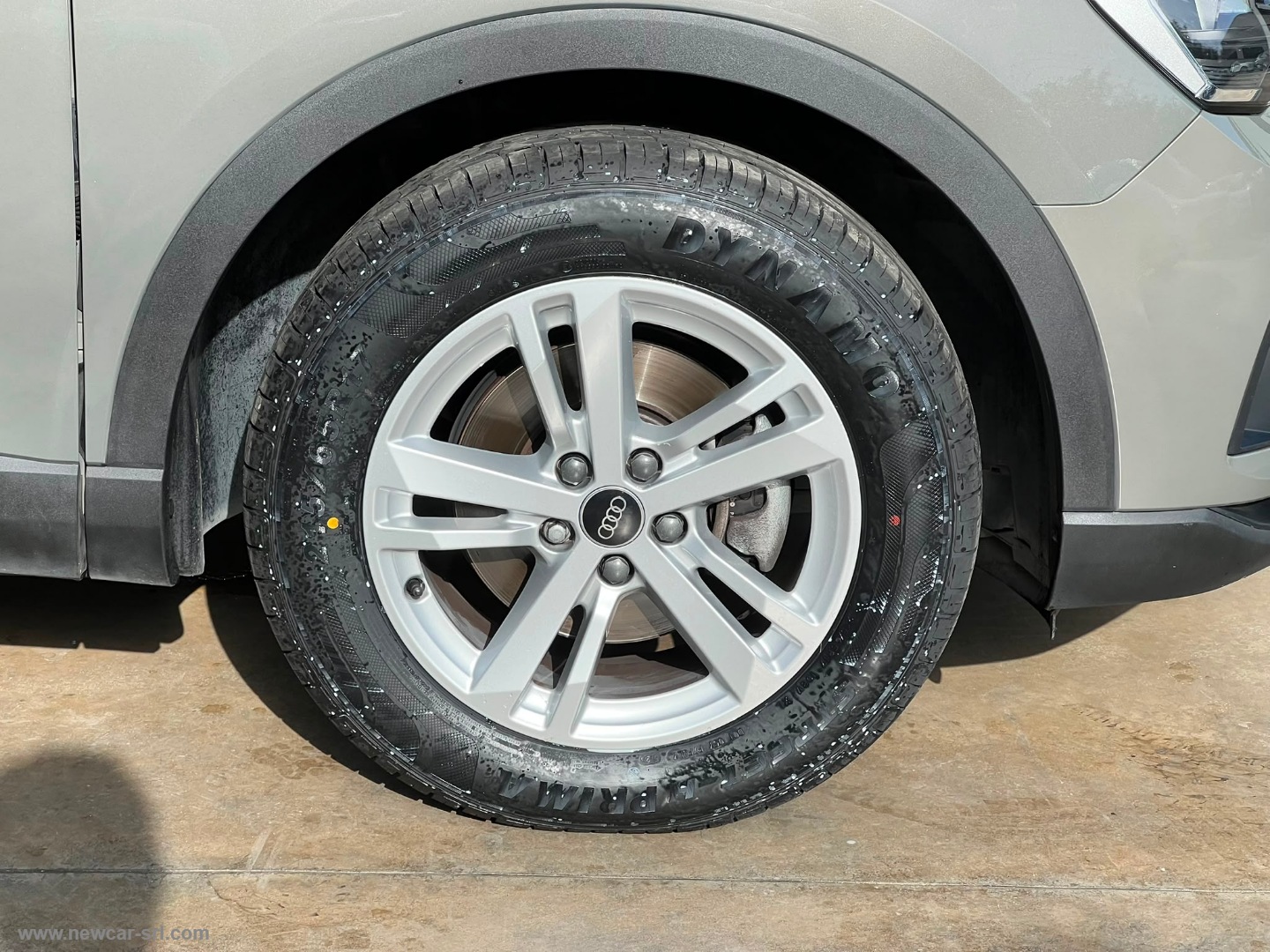 Q3 35 TDI quattro S tronic - immagine 12