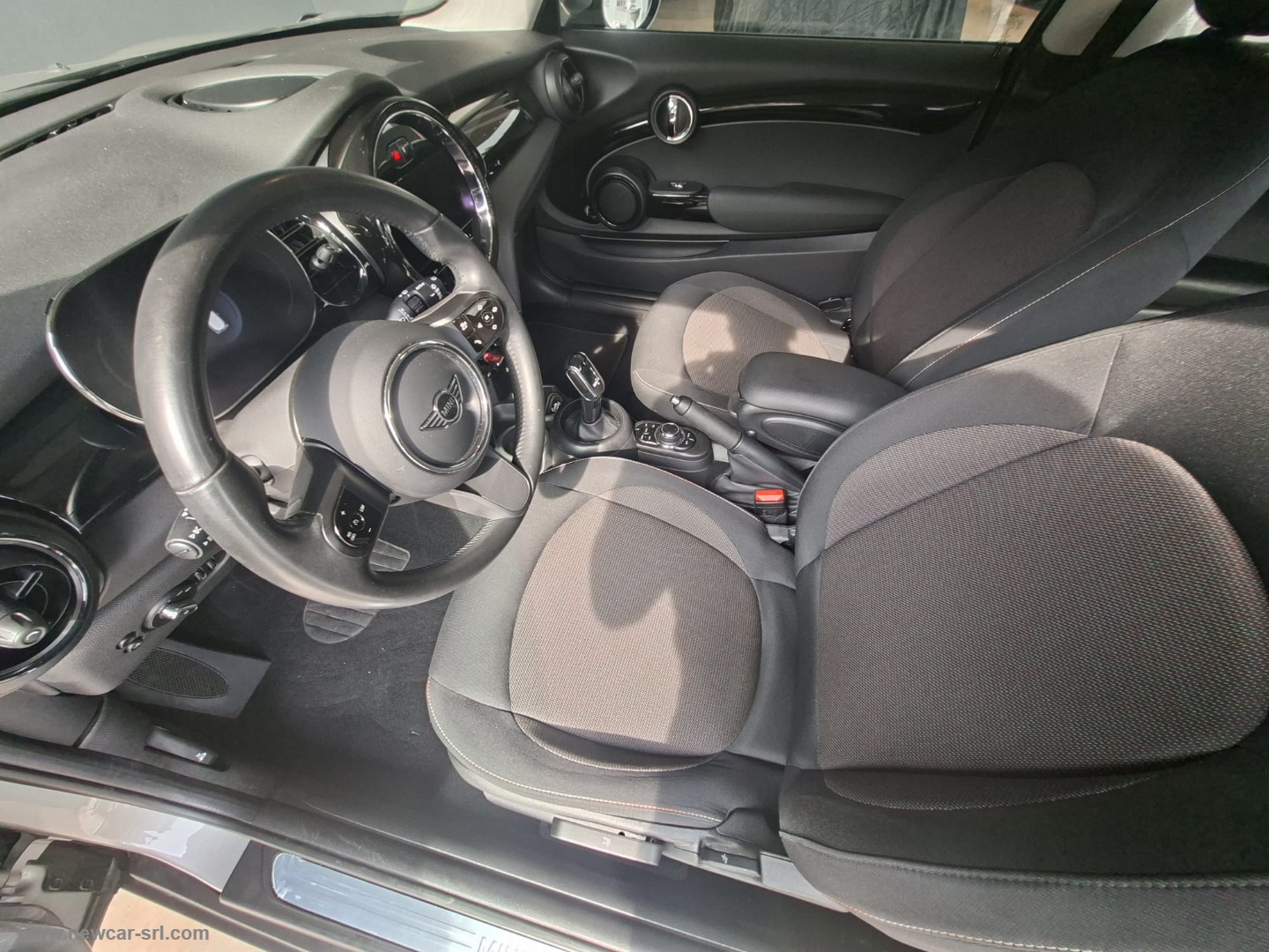 Mini Cooper Classic - immagine 12