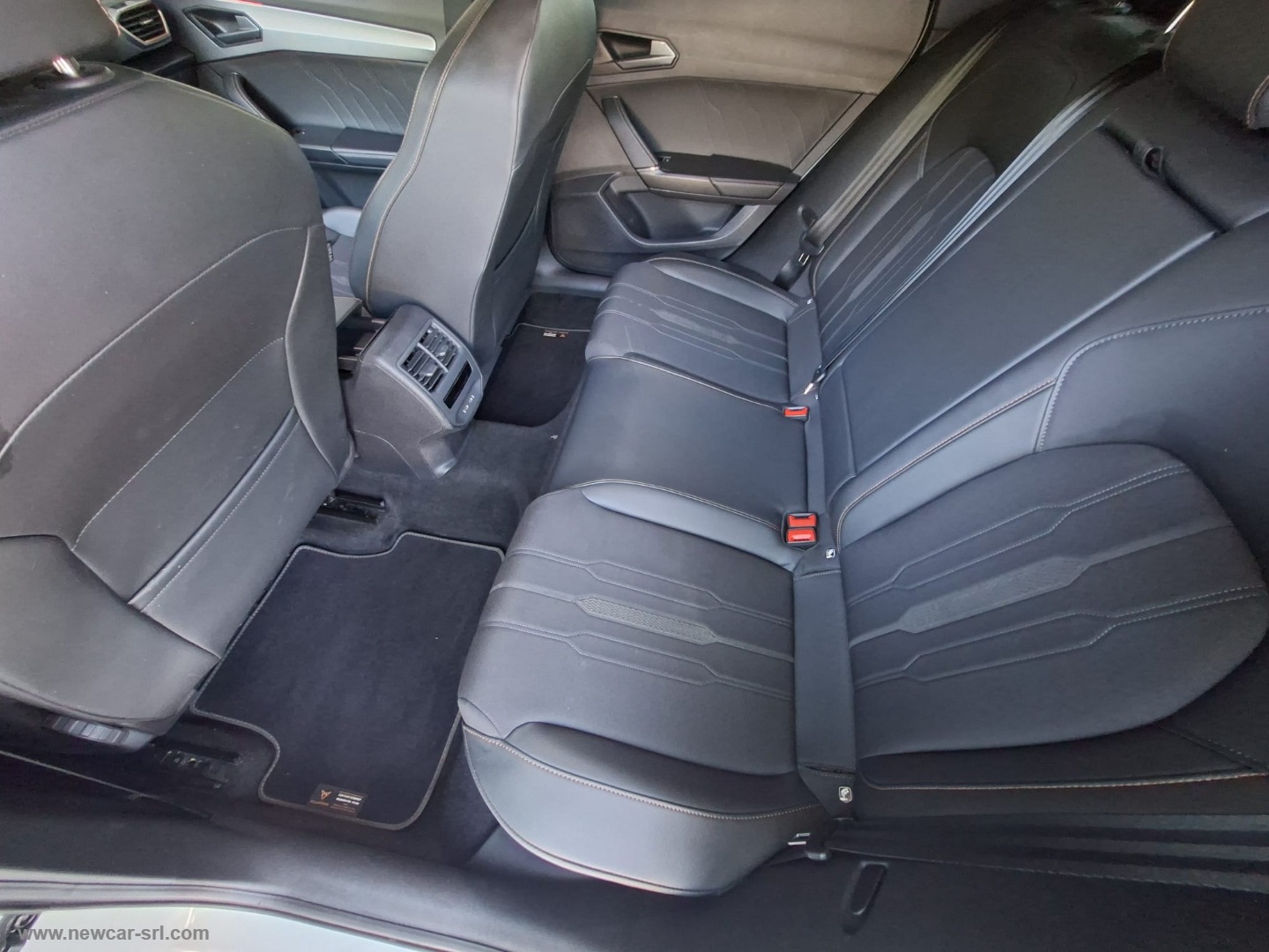 Formentor 2.0 TDI 4Drive DSG - immagine 12