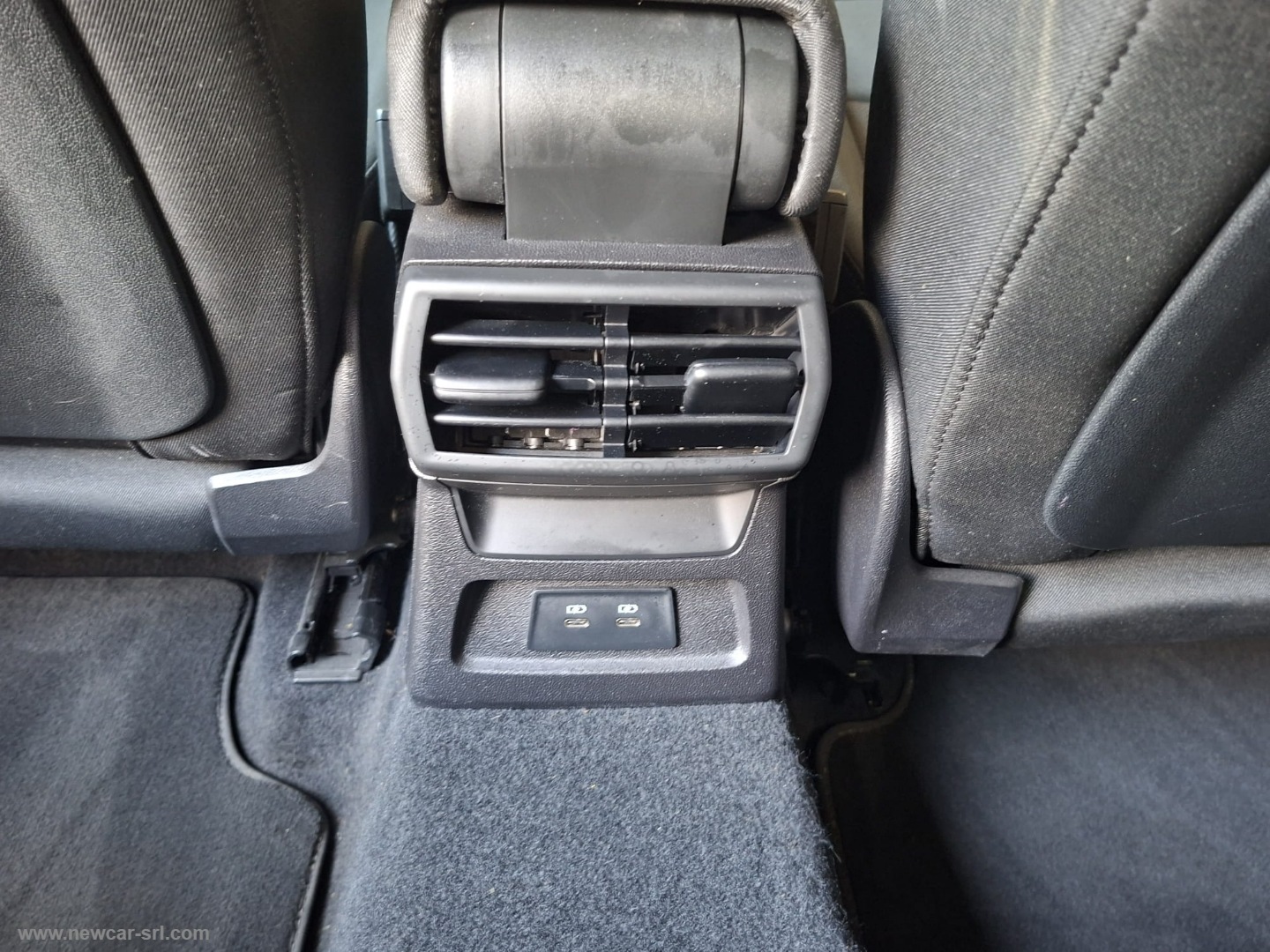 A3 SPB 30 TDI S tronic - immagine 12