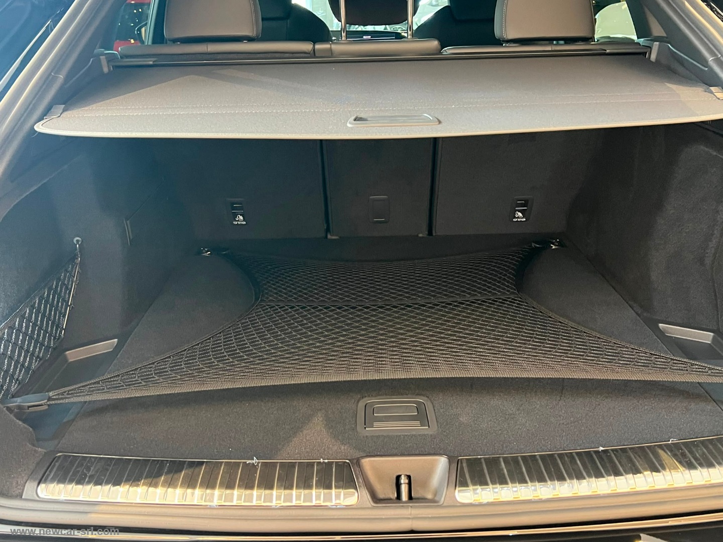 Q5 TDi S tronic quat. Launch ed. S line - immagine 12