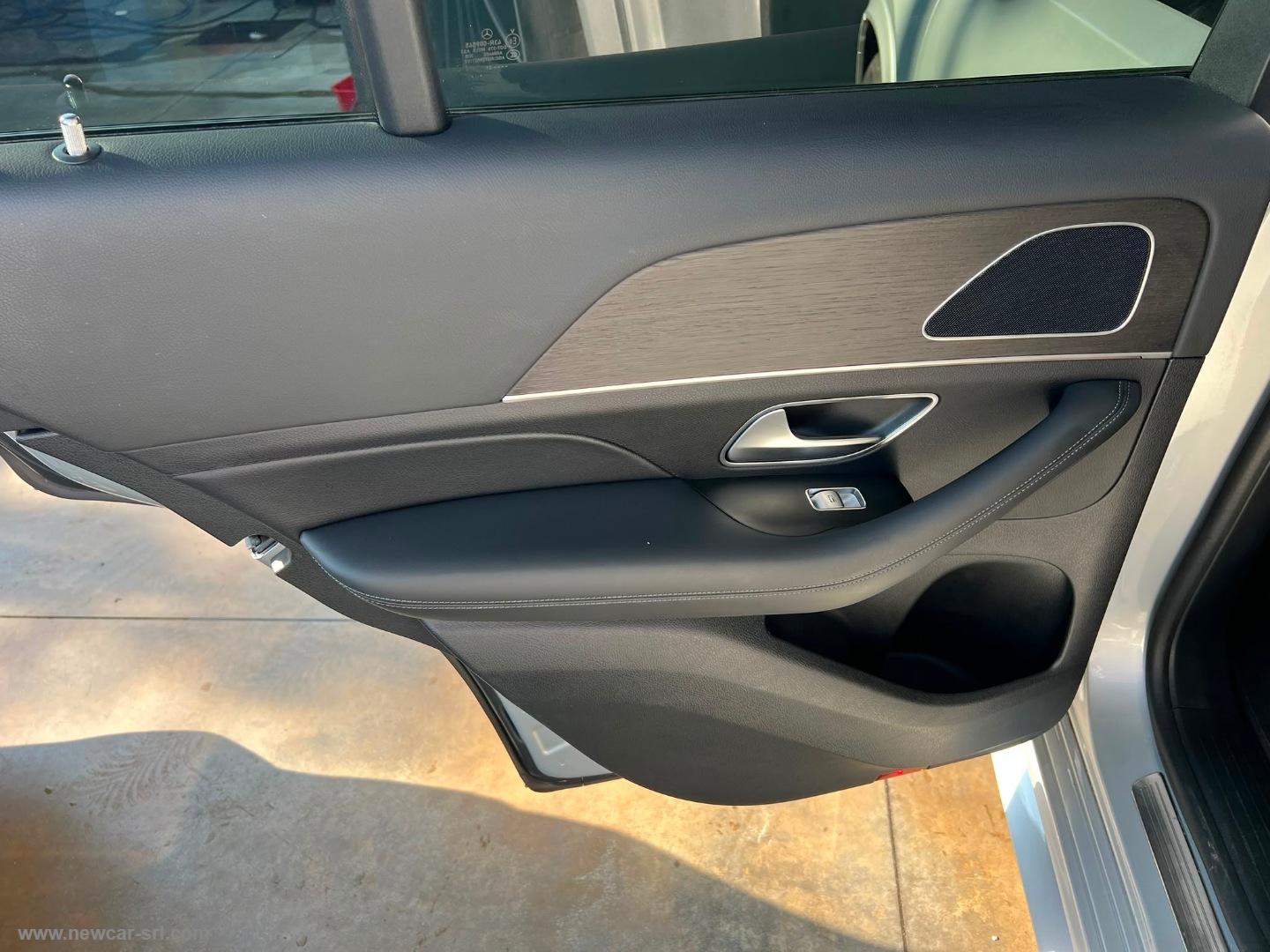 GLE 350 d 4Matic Sport - immagine 12