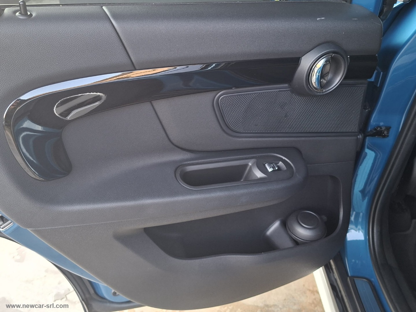 Mini Cooper SE Business Countryman ALL4 - immagine 12