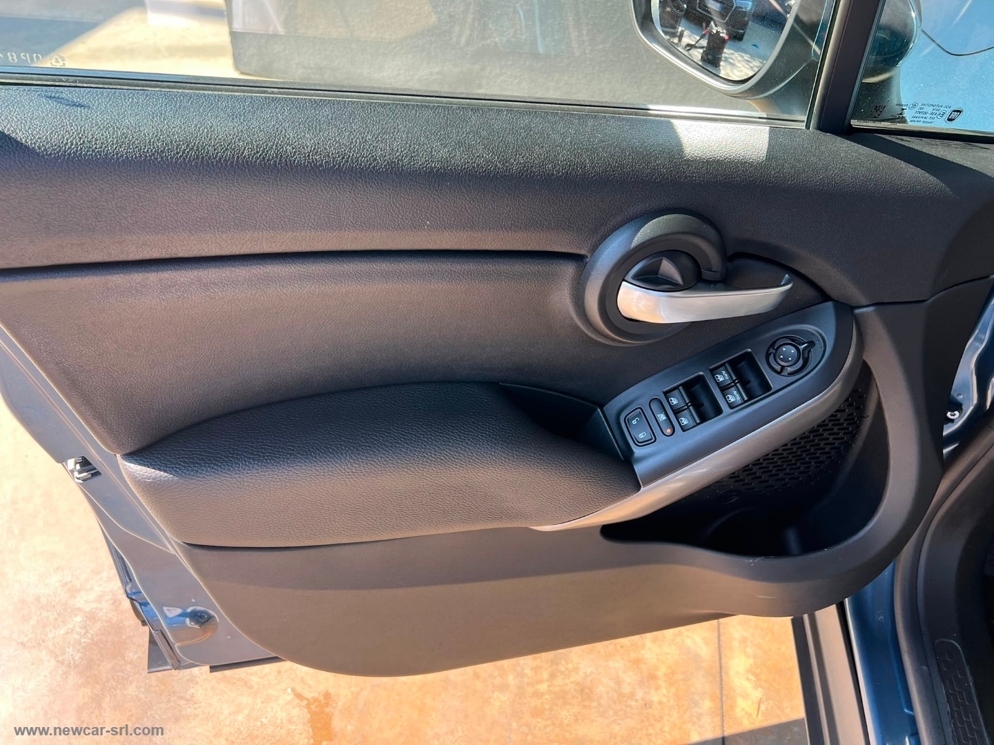500L 1.6 MJT 120 CV City Cross - immagine 12