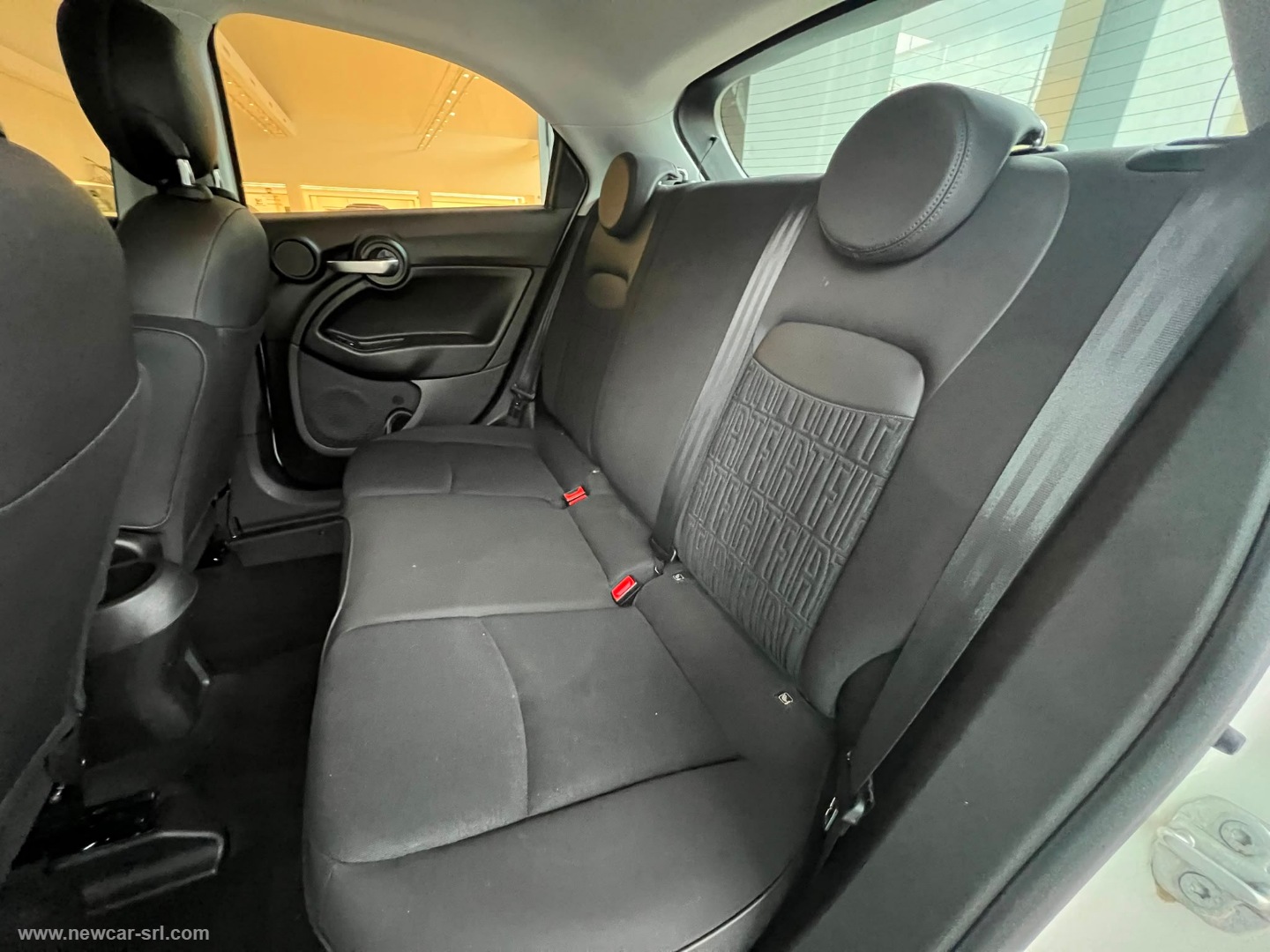 500X 1.5 T4 Hybrid 130 CV DCT - immagine 12