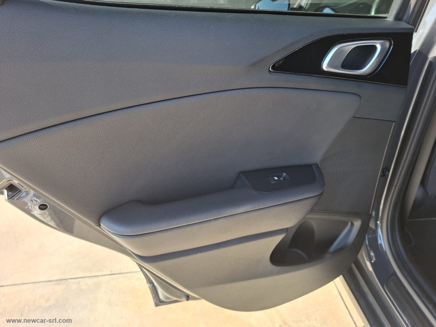 Xceed 1.6 CRDi 136 CV MHEV DCT GT-Line - immagine 12