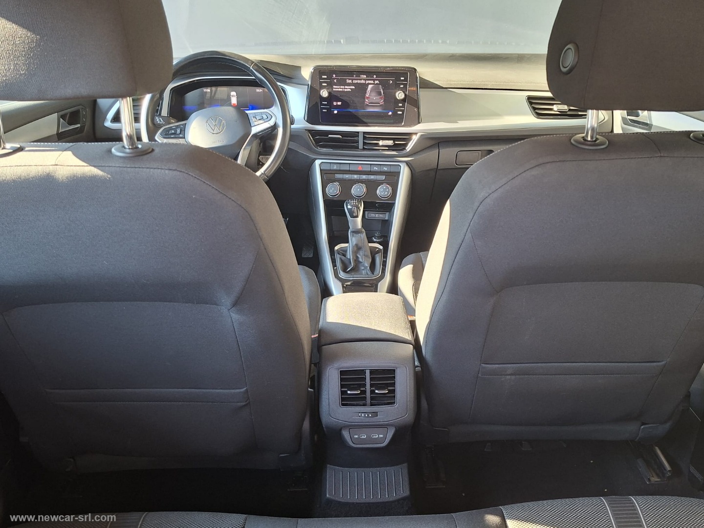 T-Roc 2.0 TDI SCR Life - immagine 12