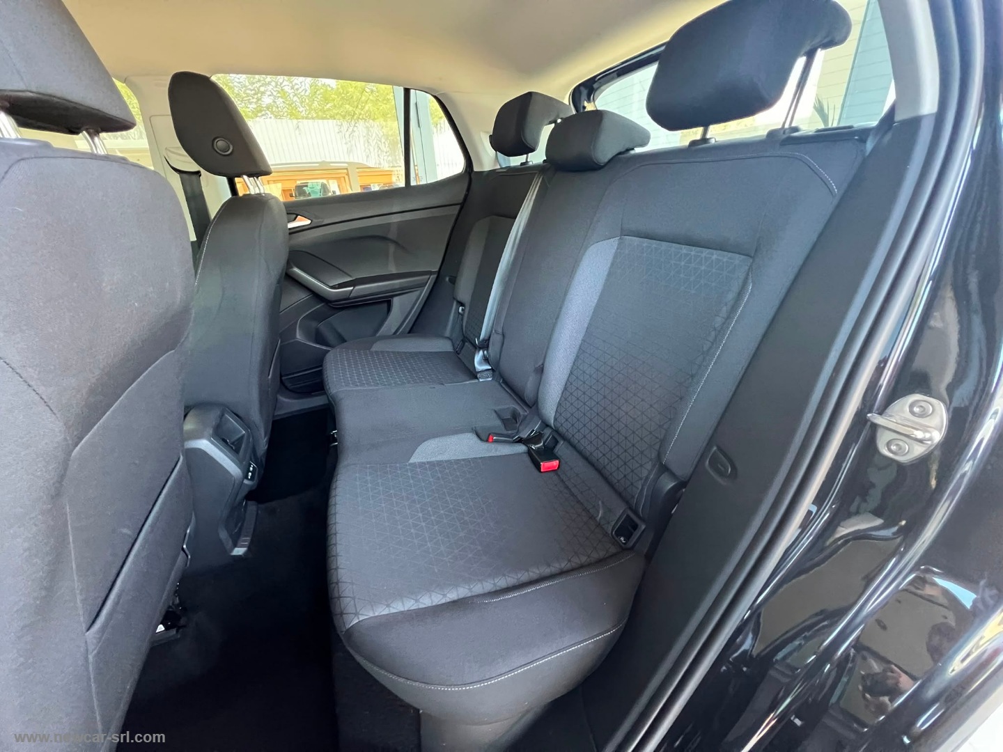 T-Cross 1.0 TSI Sport - immagine 12