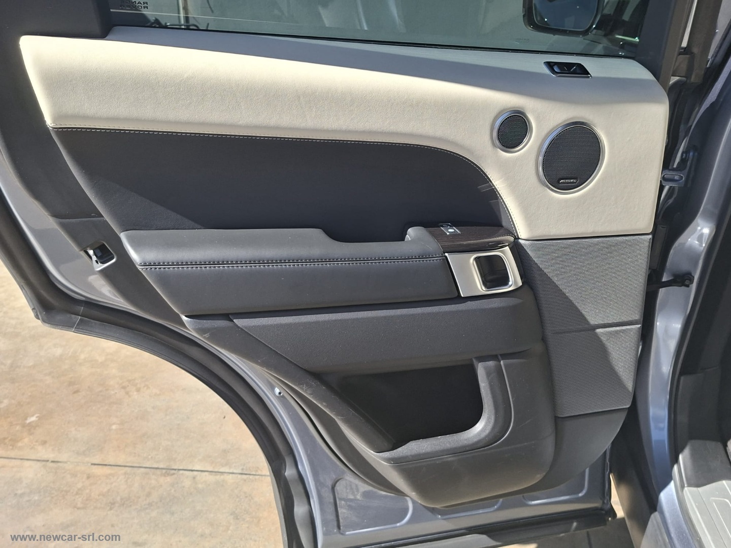 Range Rover Sport 3.0 TDV6 HSE Dynamic - immagine 12