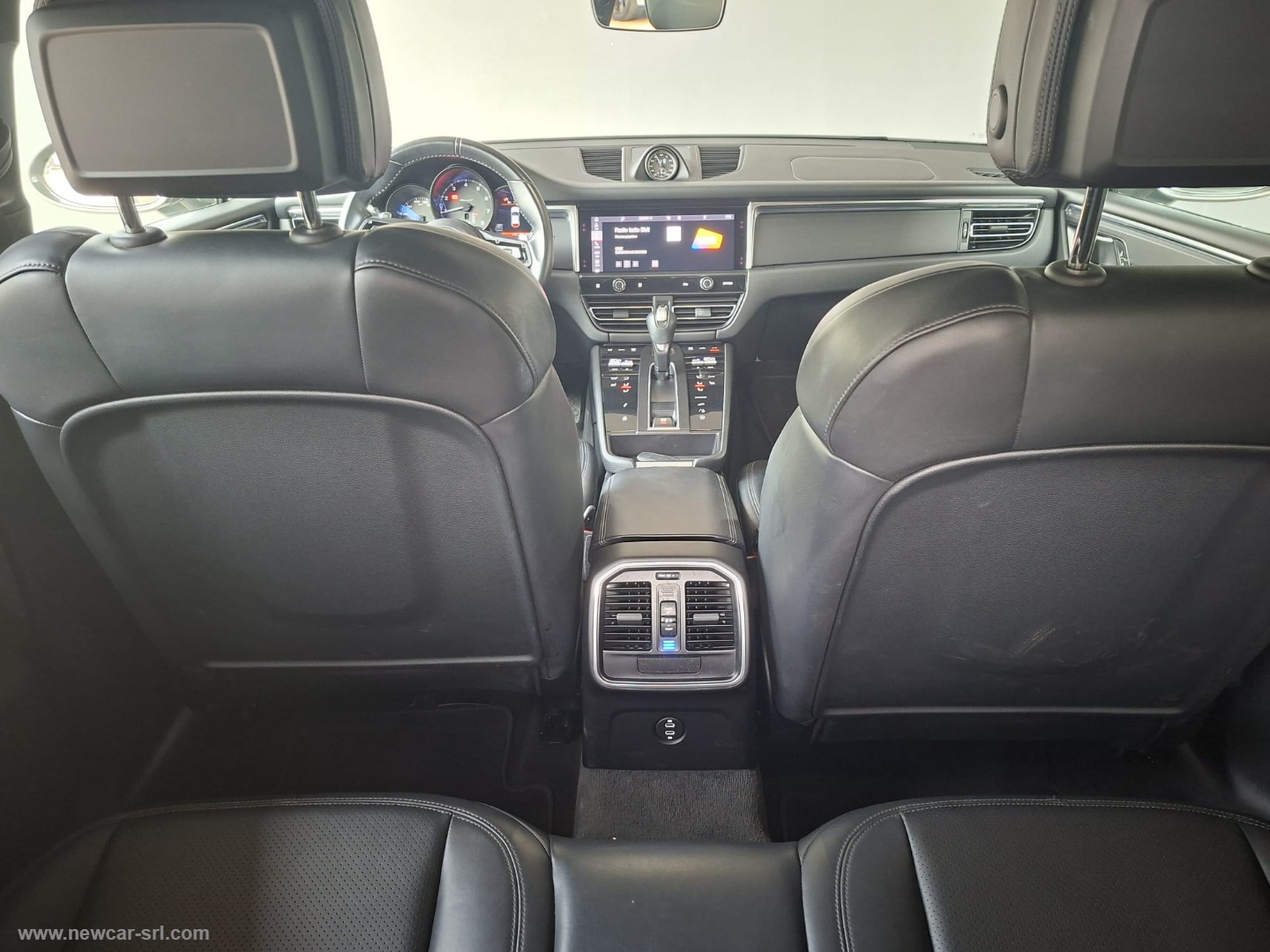 Macan 2.0 T - immagine 12