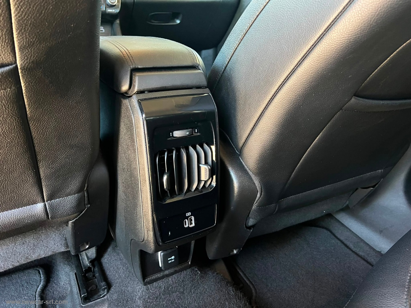 Compass 1.5 T4 130CV MHEV 2WD Business - immagine 12