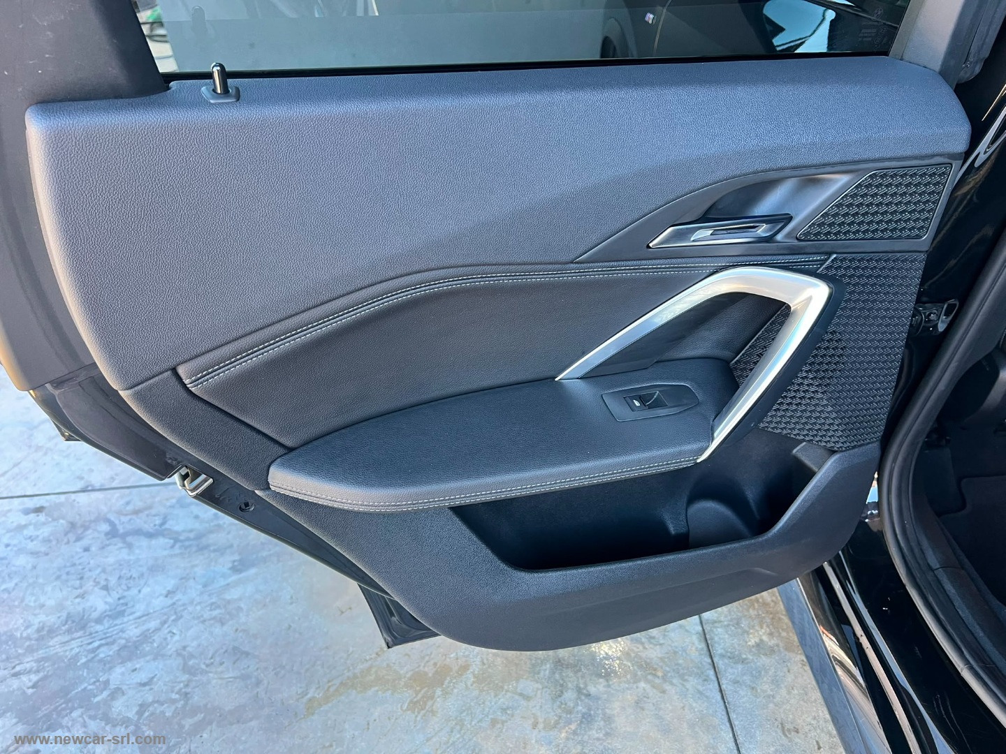 X1 sDrive 18i Msport - immagine 12