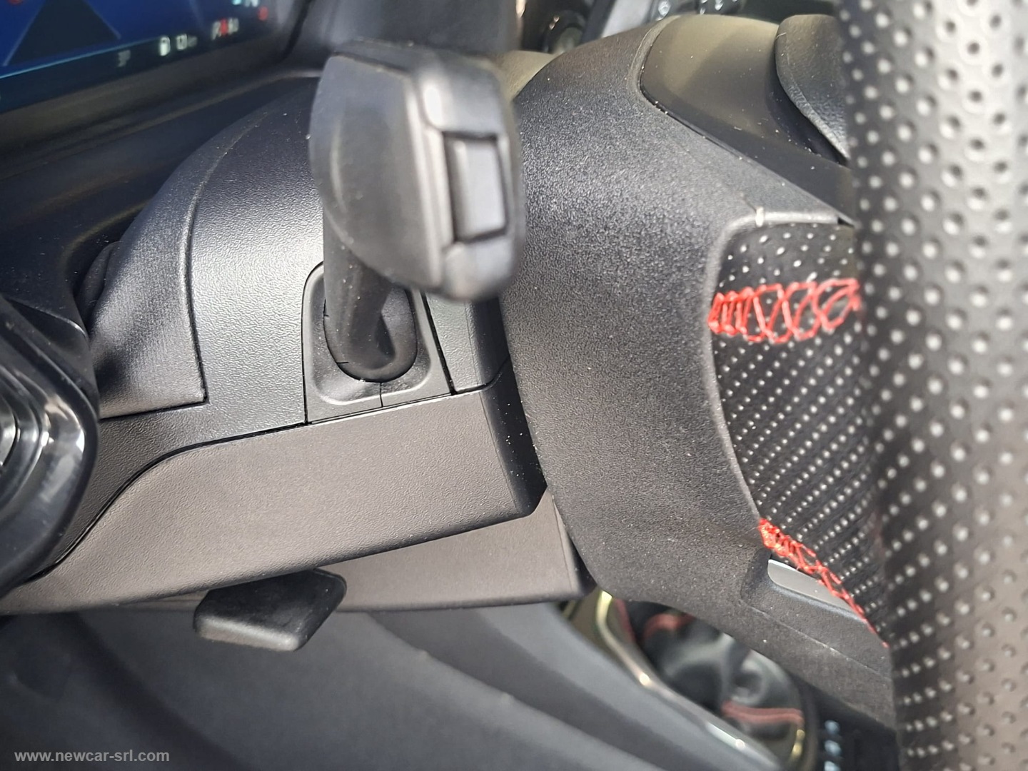 Puma 1.0 EcoBoost Hyb. 125 CV Tit. - immagine 12