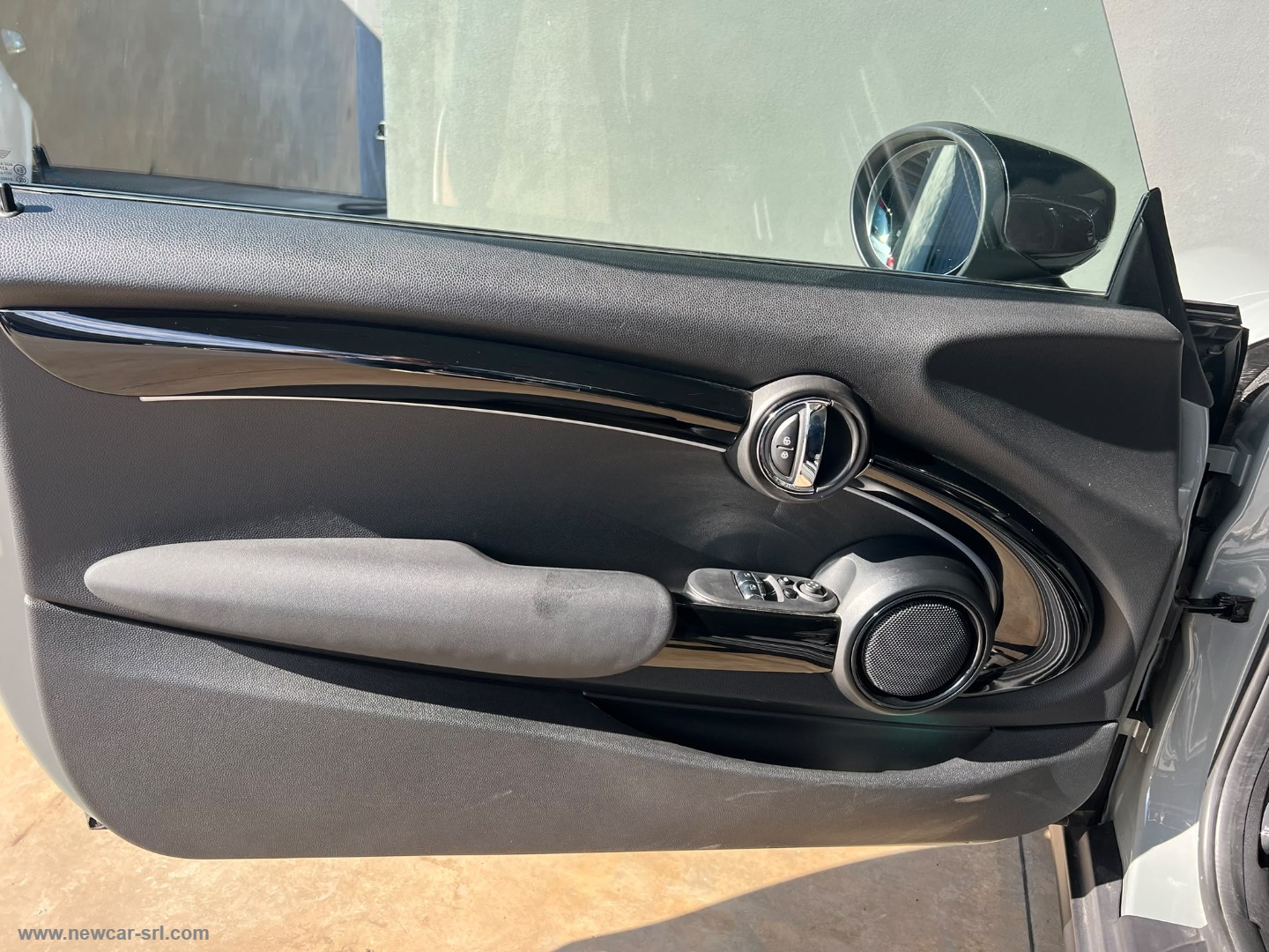Mini Cooper SE Classic - immagine 12