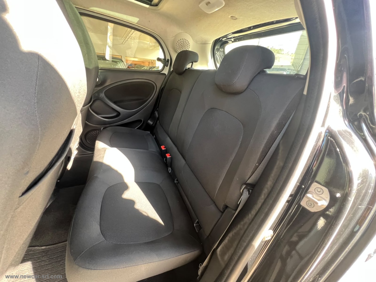 forfour 70 1.0 twinamic Youngster - immagine 12