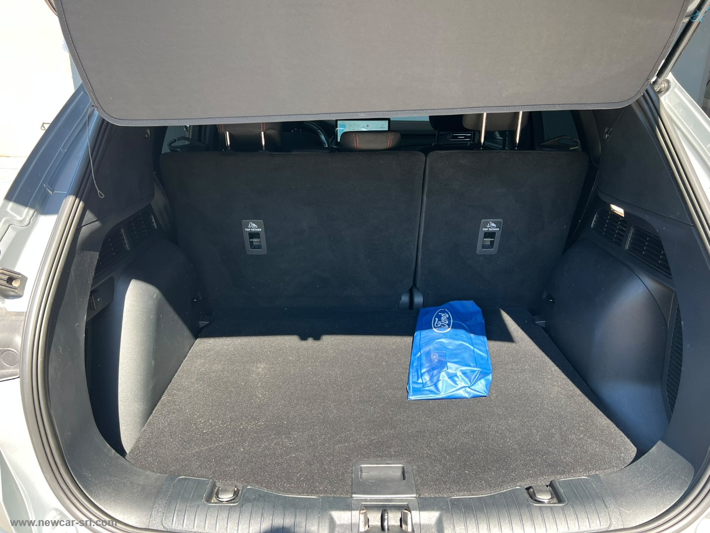 Kuga 2.5 FHEV 183 CV CVT AWD Active X - immagine 12