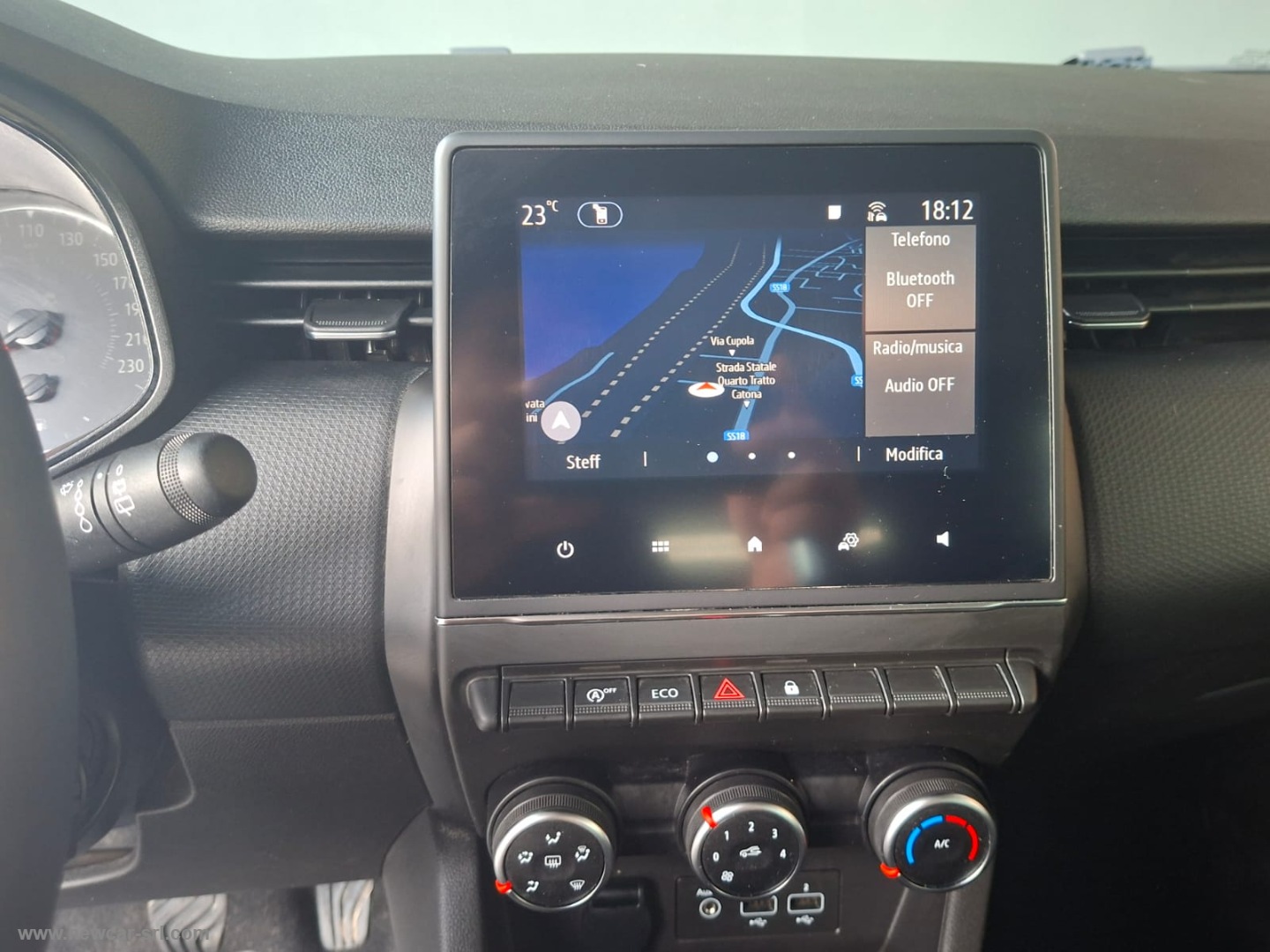 Clio Blue dCi 100 CV Evolution - immagine 12