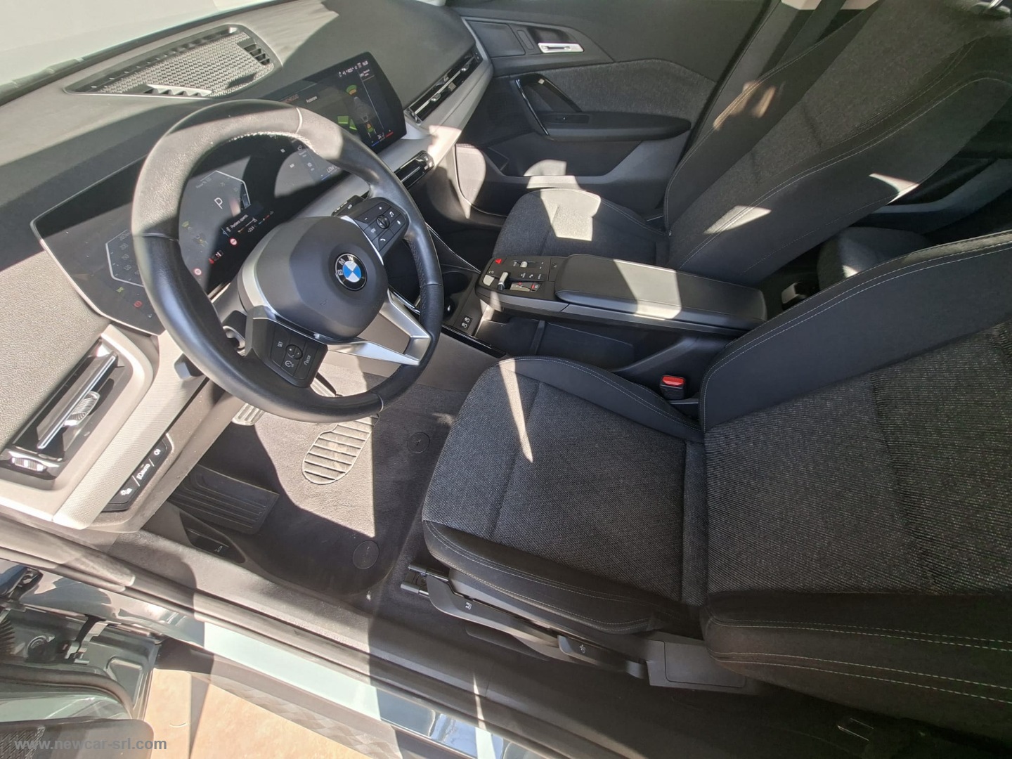 X2 sDrive 20d - immagine 12