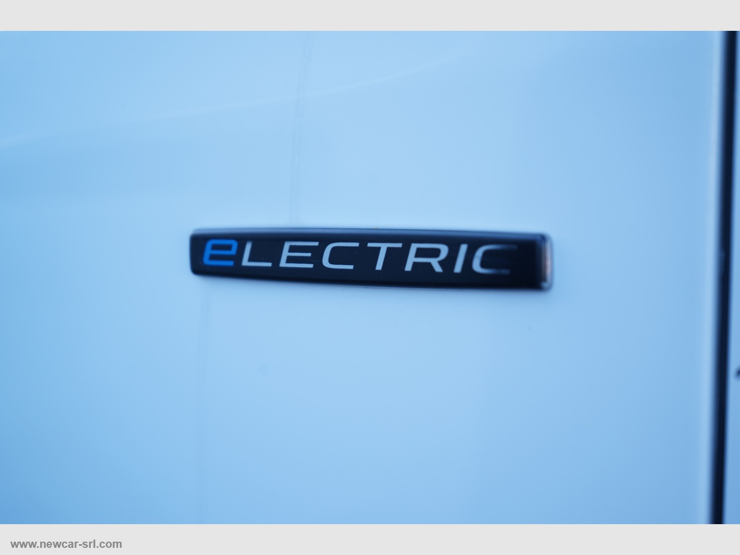 eSprinter Furgone 55 kWh - immagine 12