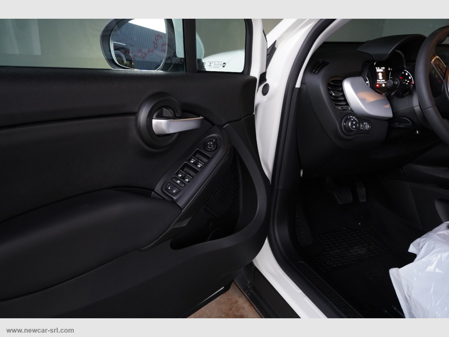 500X 1.3 T4 150 CV DCT Connect - immagine 12